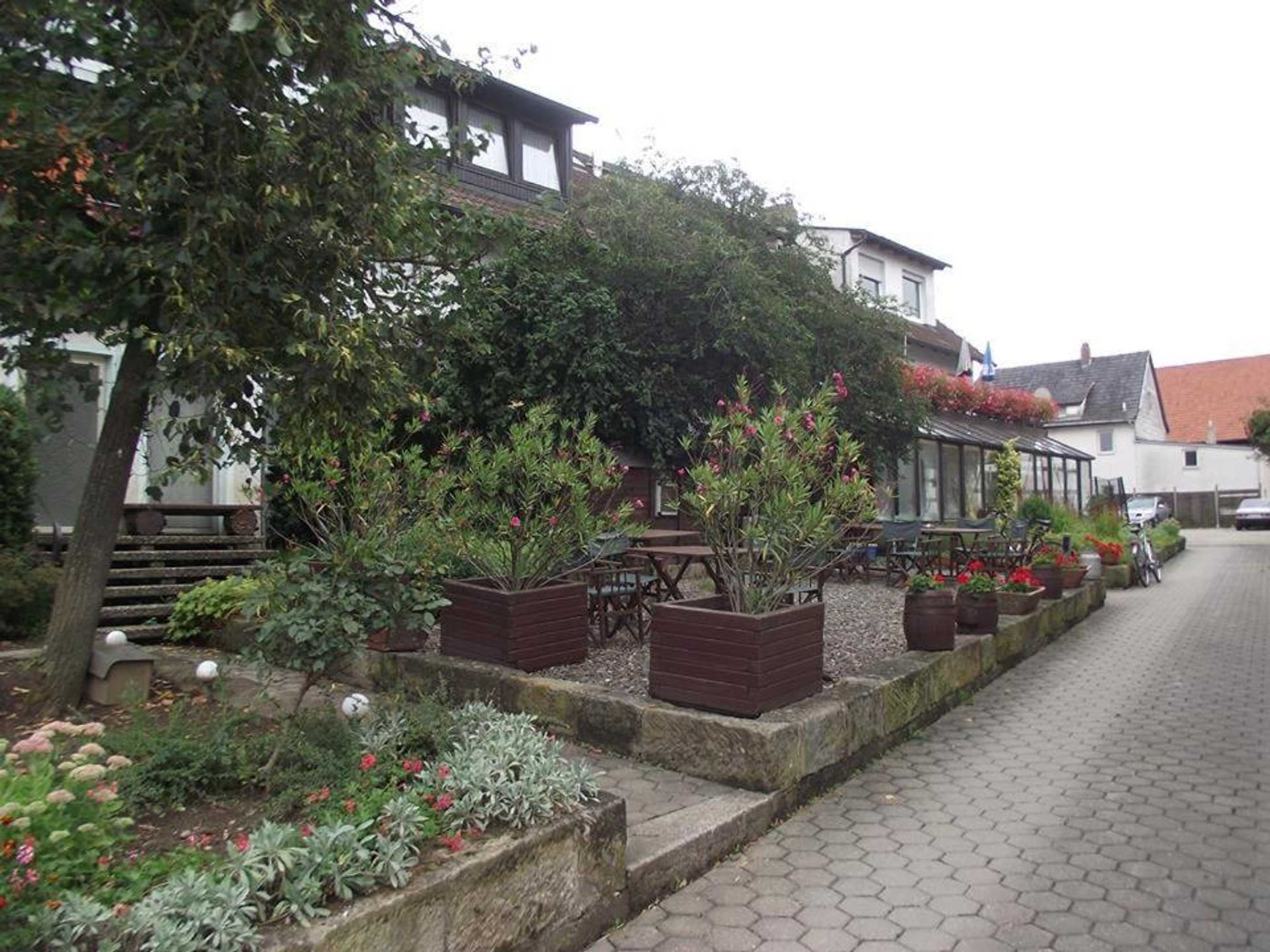 Gift card for Adolphs Frühstückspension