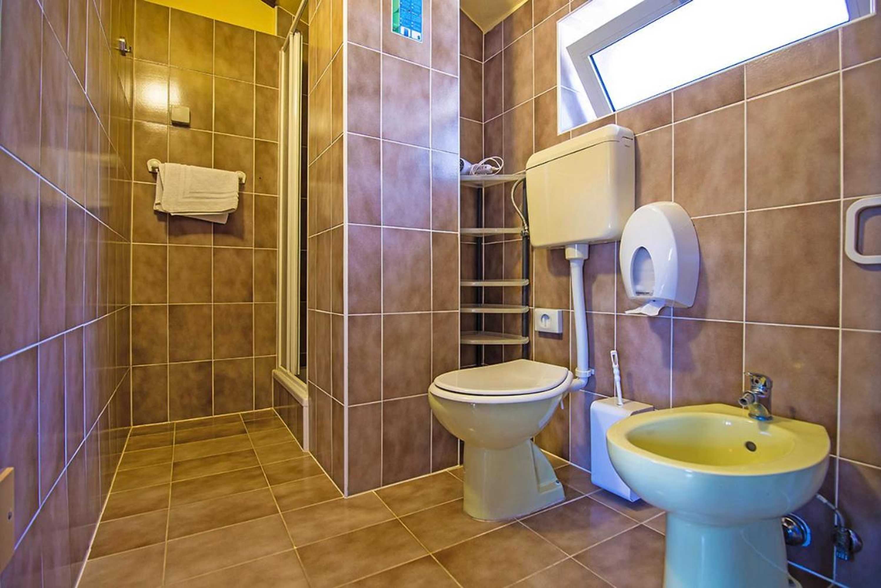 Gift card for Kastel Pineta in Sveti Martin * Istrien