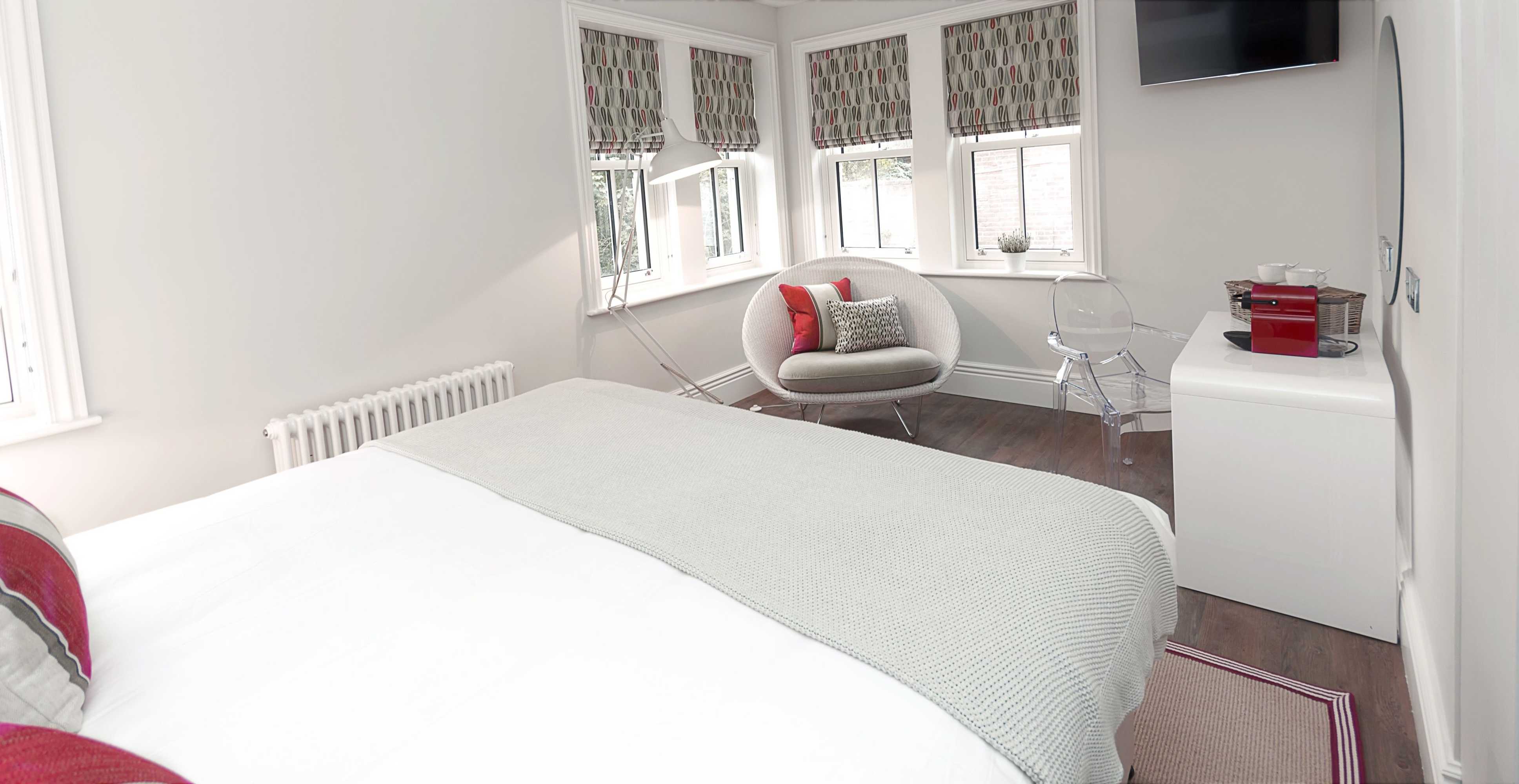 Gift card for Brocco on The Park