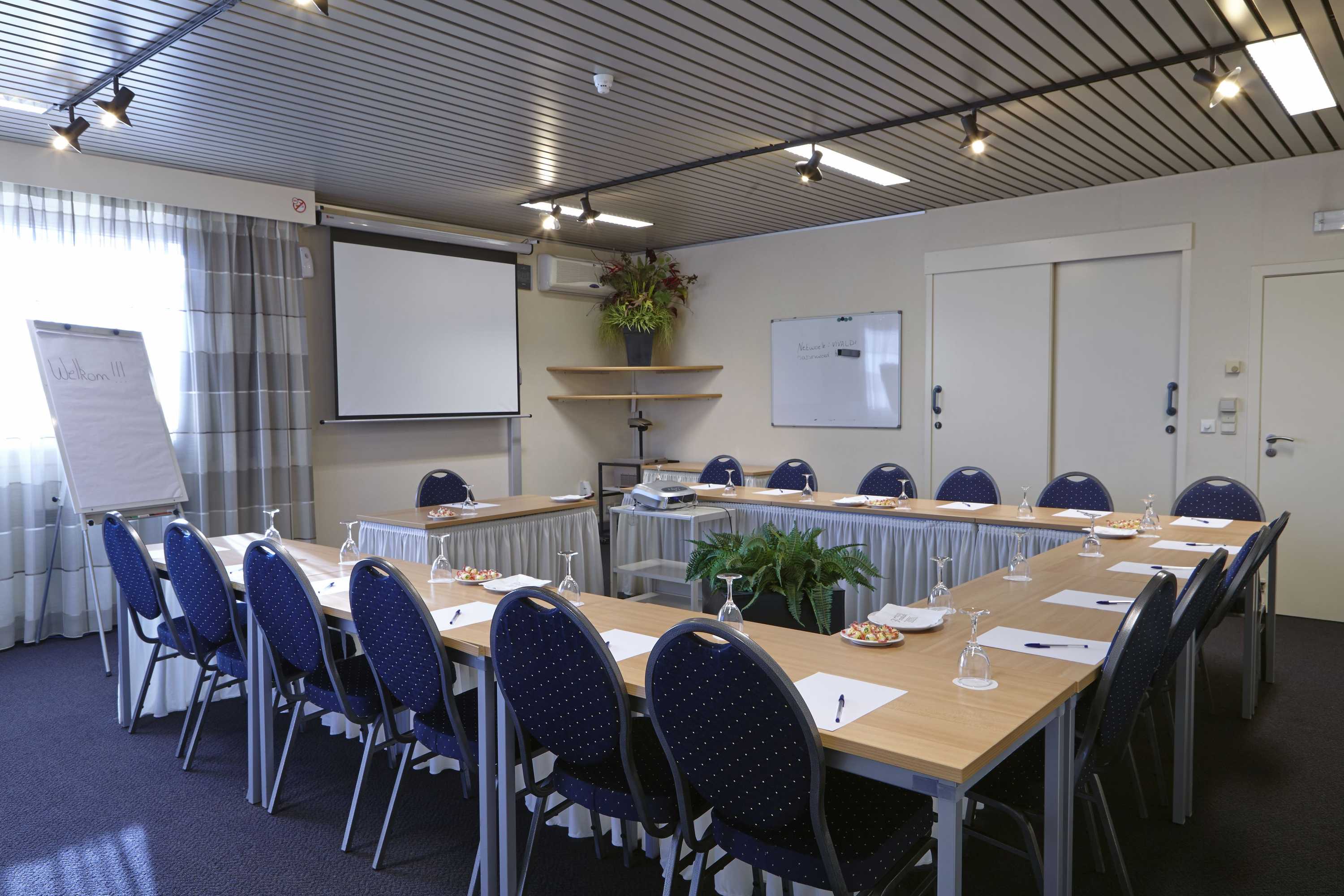 Gift card for Hotel Vivaldi