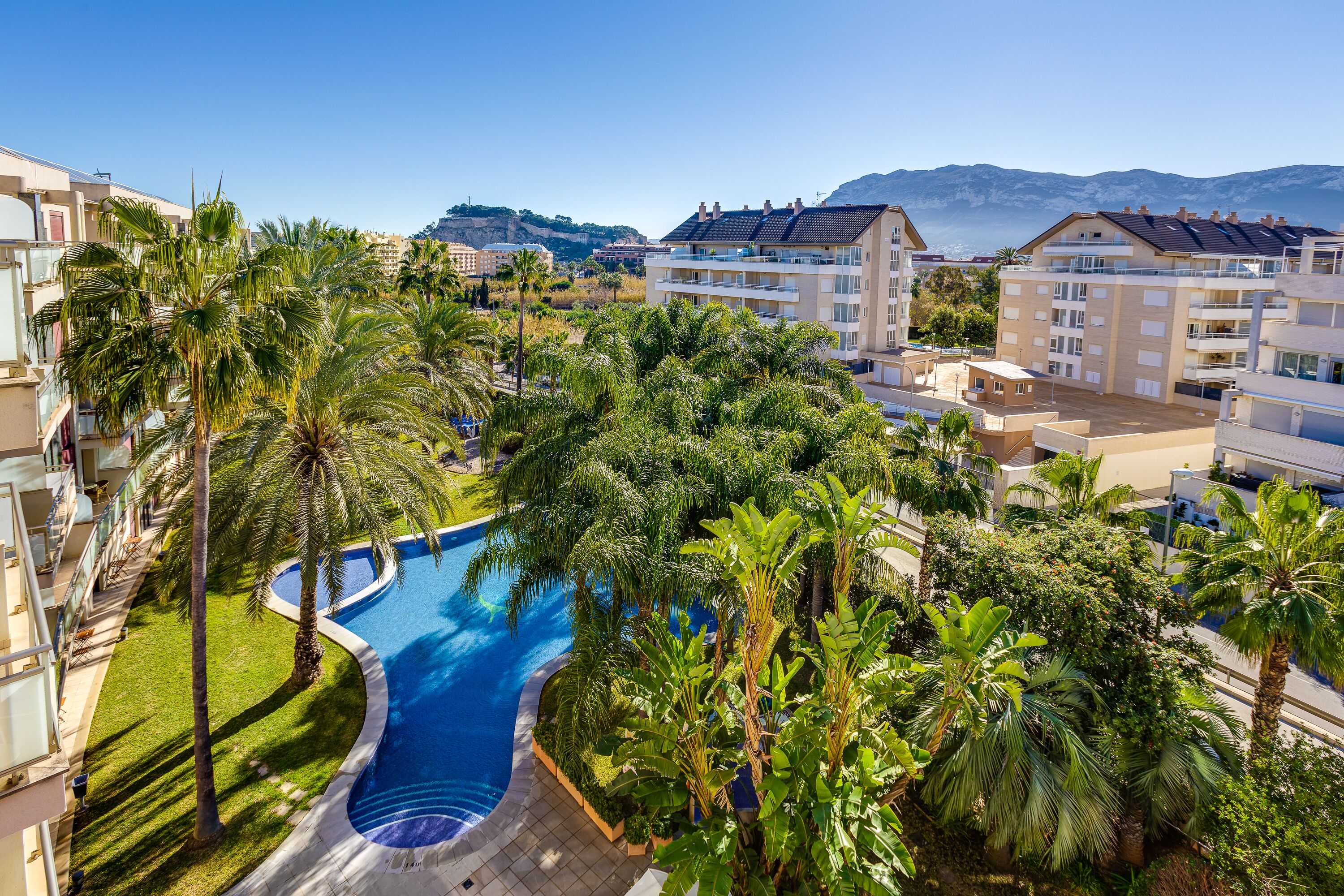 Gift card for Hotel Daniya Denia Gift card for Hotel Daniya Denia