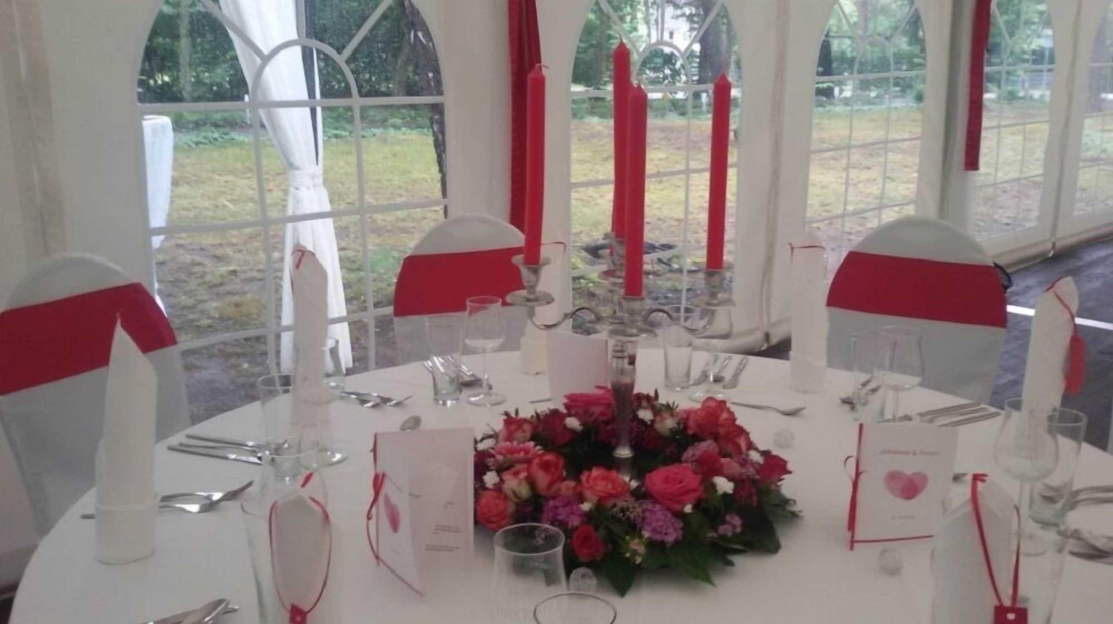 Gift card for Zur Wolfschlucht