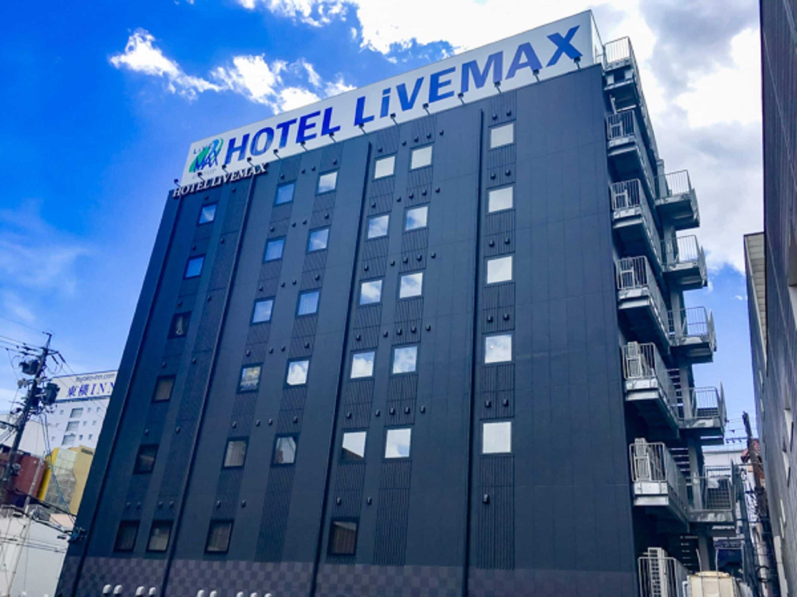Gift card for Hotel Livemax Yokkaichi-Ekimae Gift card for Hotel Livemax Yokkaichi-Ekimae