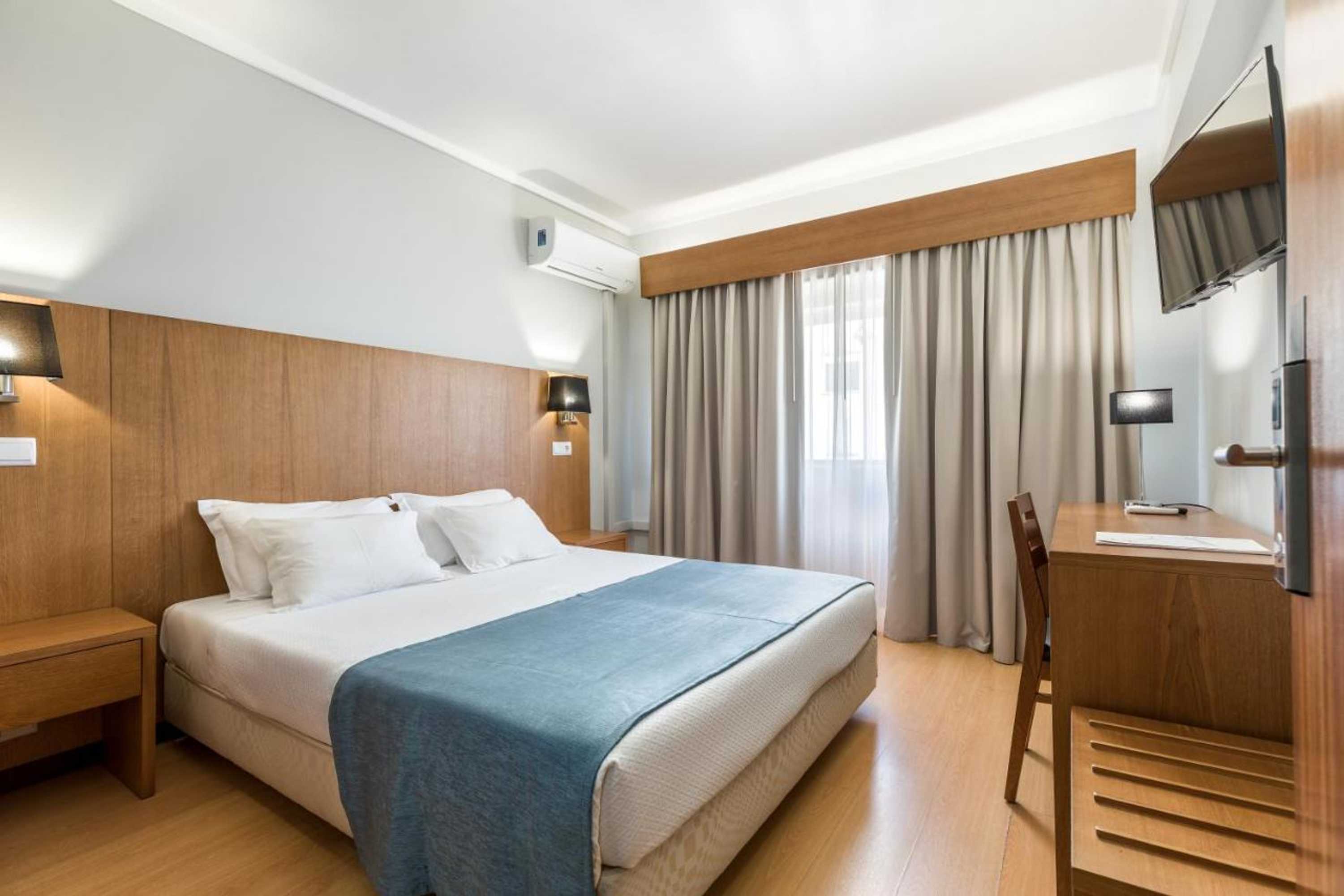 Gift card for Hotel Moinho de Vento