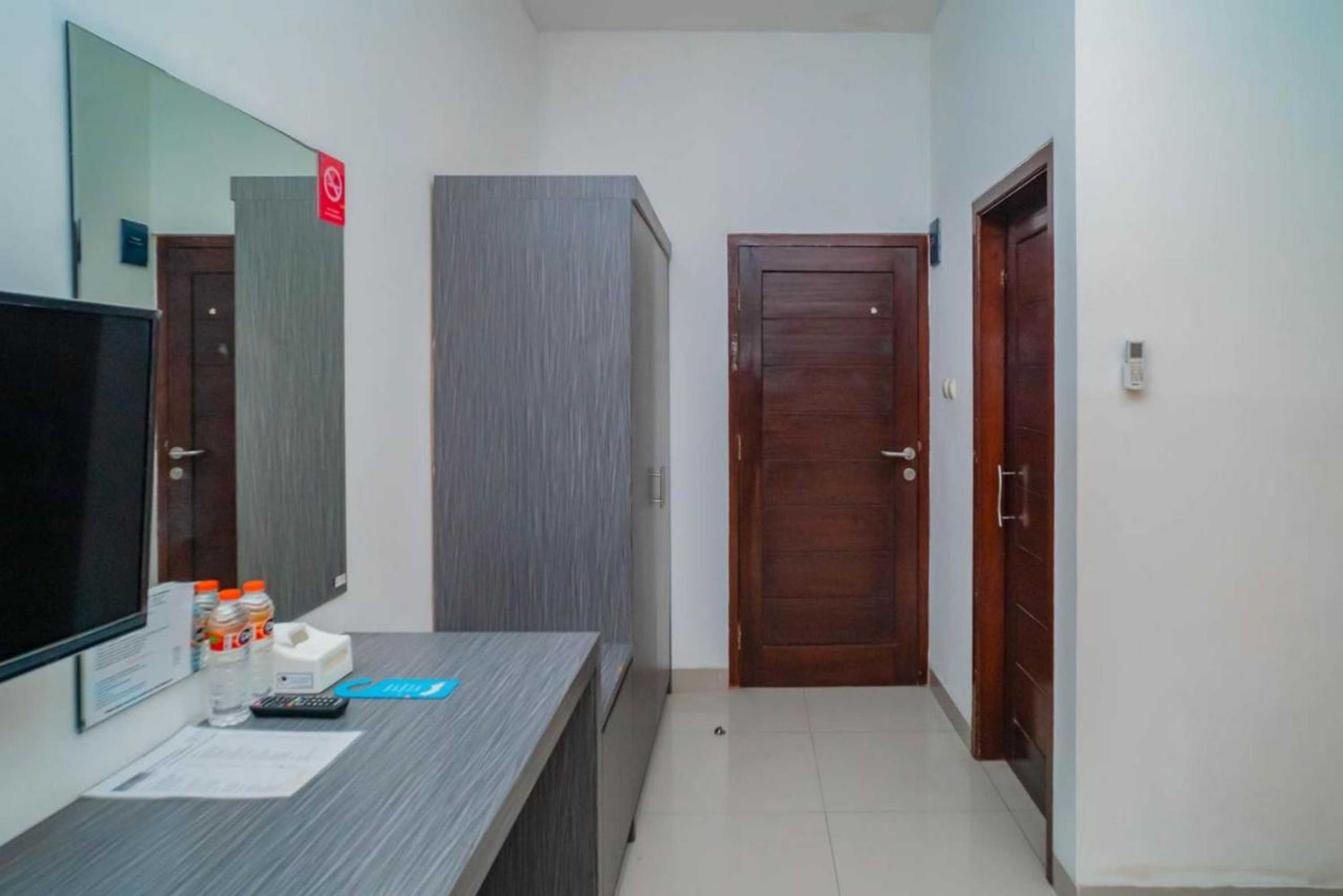 Gift card for Sans Hotel Widarasari Cirebon