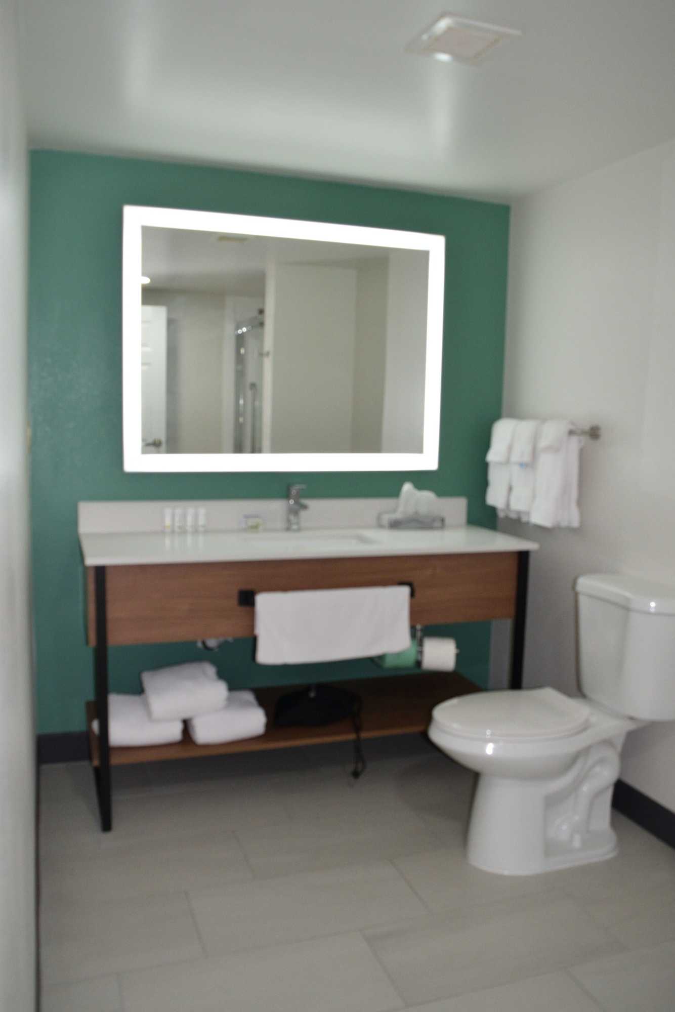 Gift card for Wingate by Wyndham Vienna/parkersburg/marietta