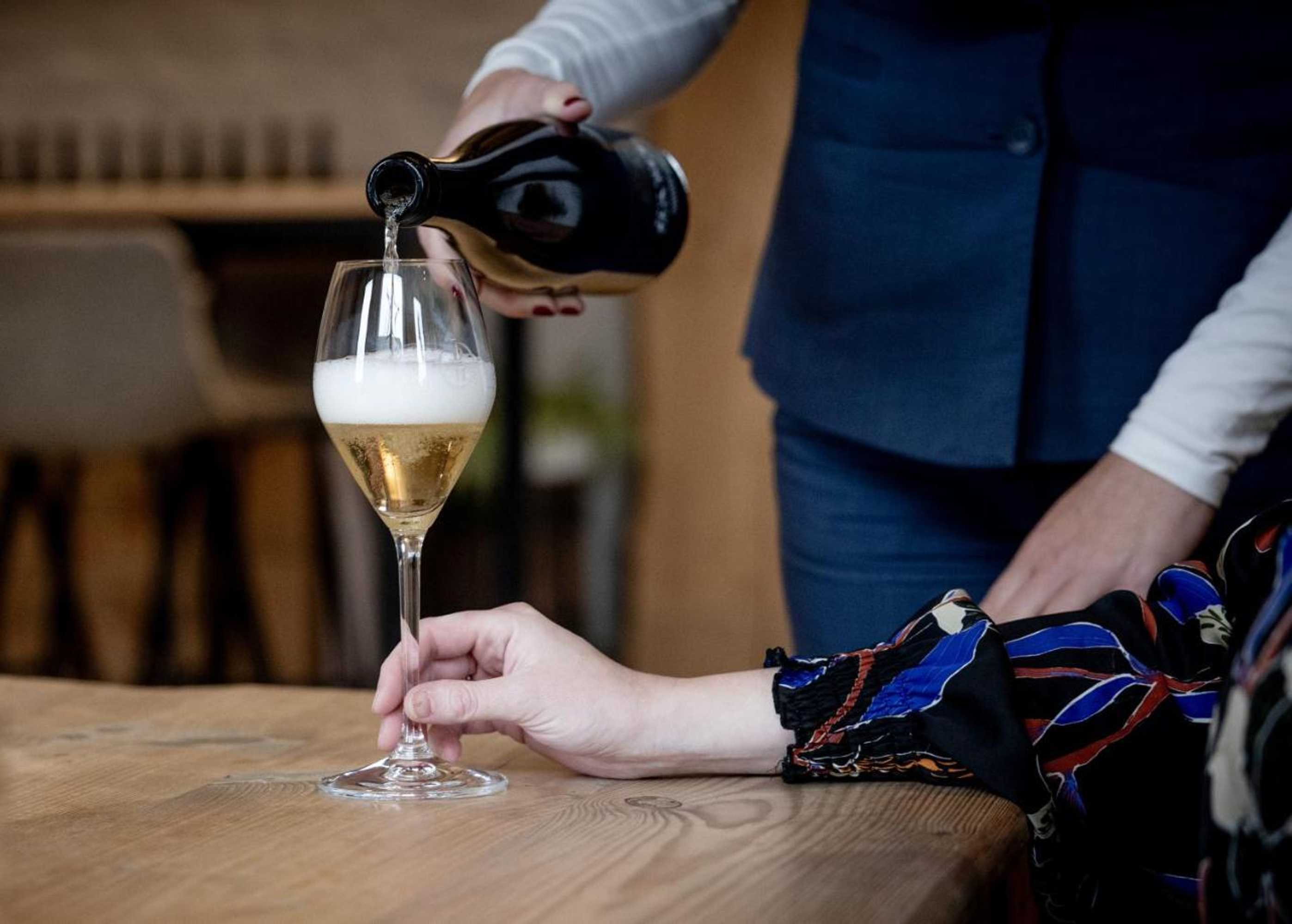 Gift card for Domein Holset Bruisendwijnhuis