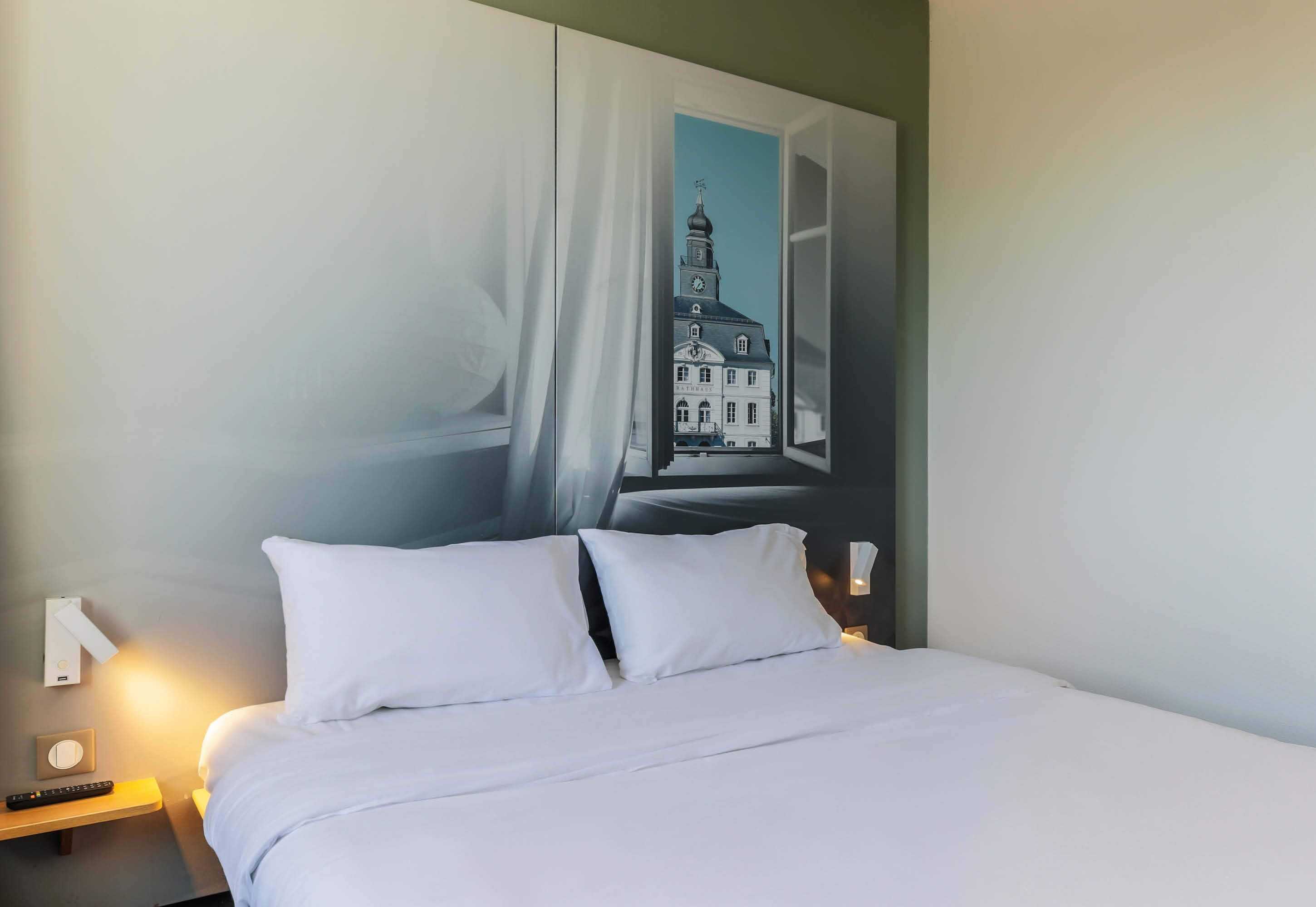 Gift card for B&b Hotel Freyming-Merlebach Gift card for B&b Hotel Freyming-Merlebach