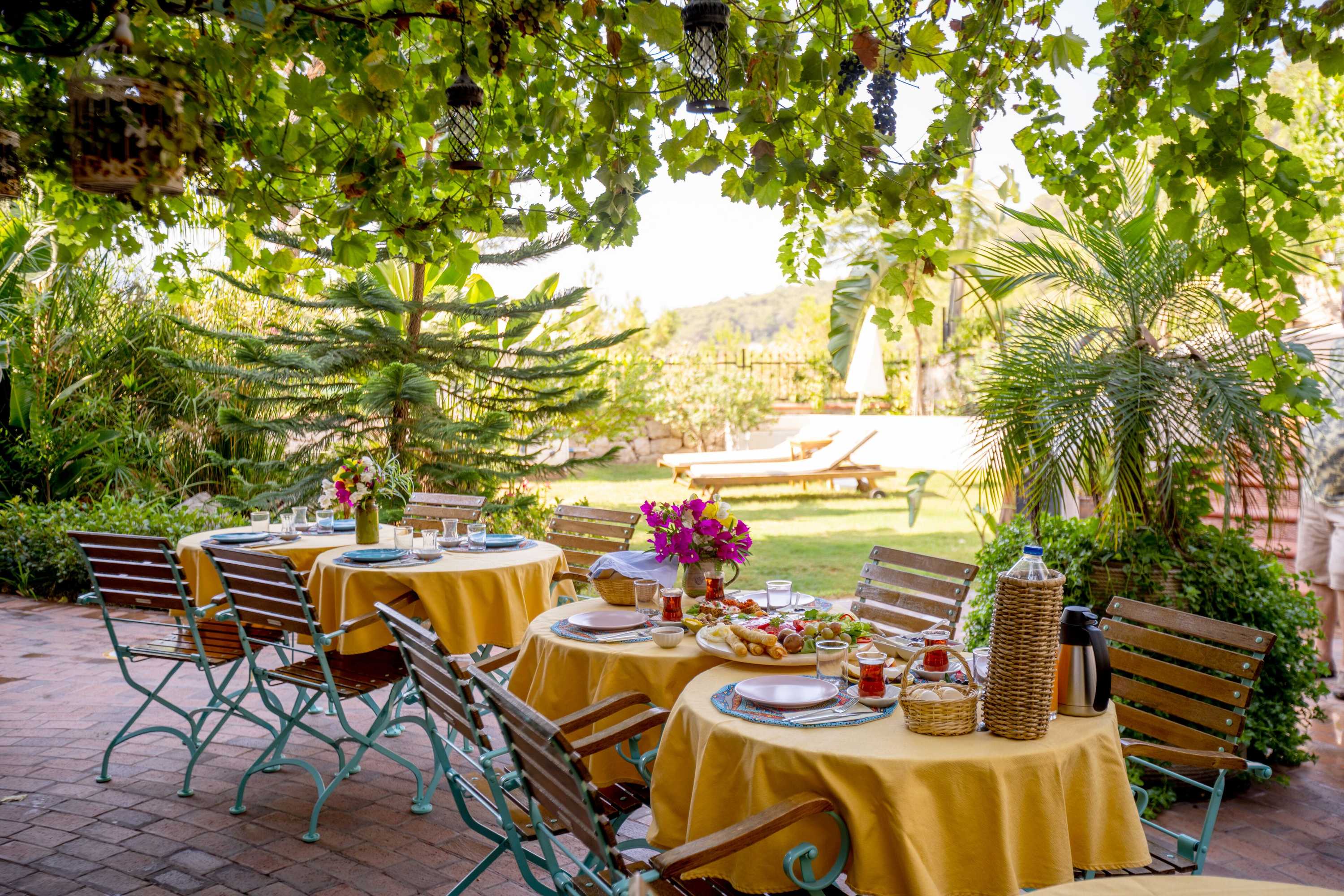 Gift card for Esperanza Boutique Hotel of Lykia