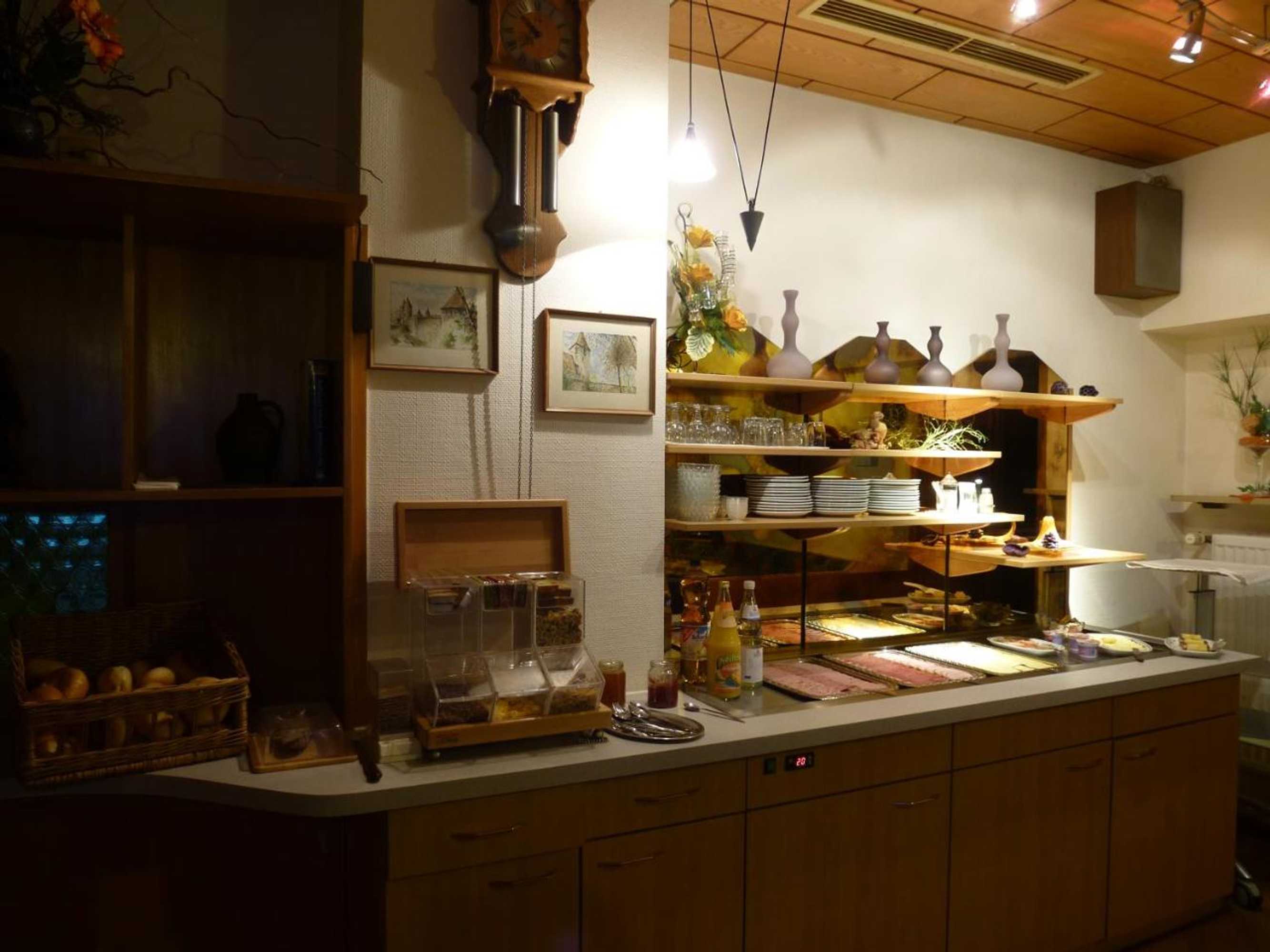 Gift card for Hotel-Gasthof 