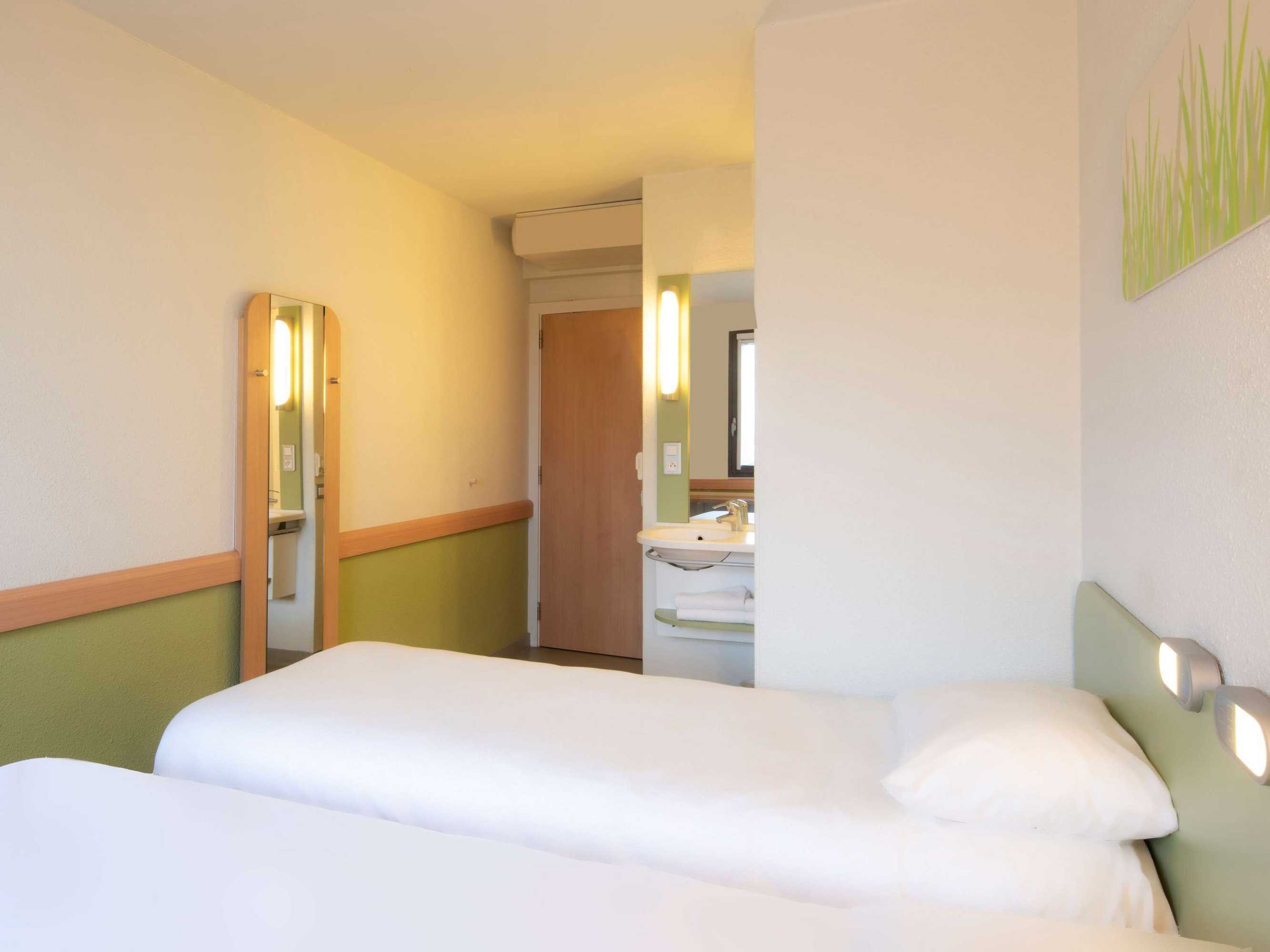 Gift card for Ibis Budget Antwerpen Port Gift card for Ibis Budget Antwerpen Port