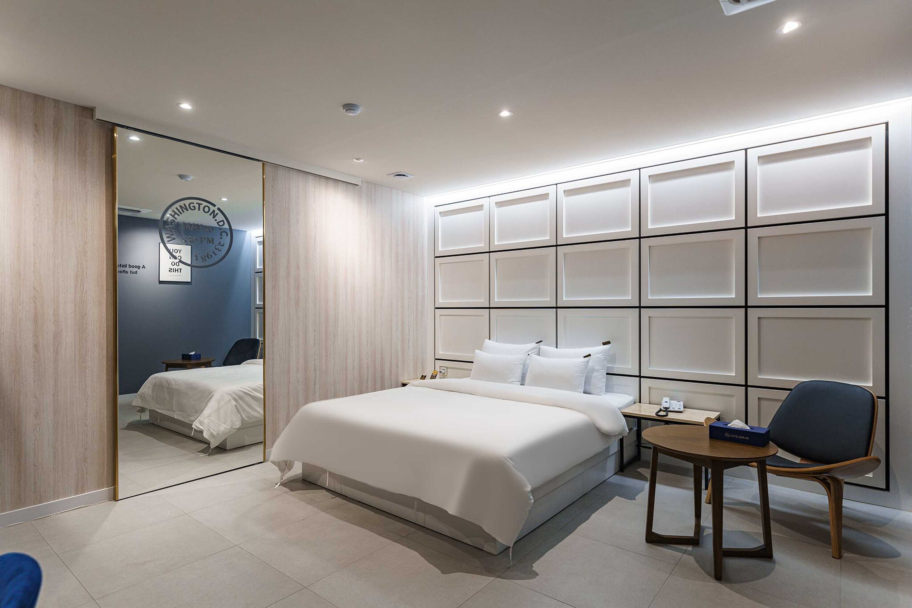 Gift card for Hotel Millennium