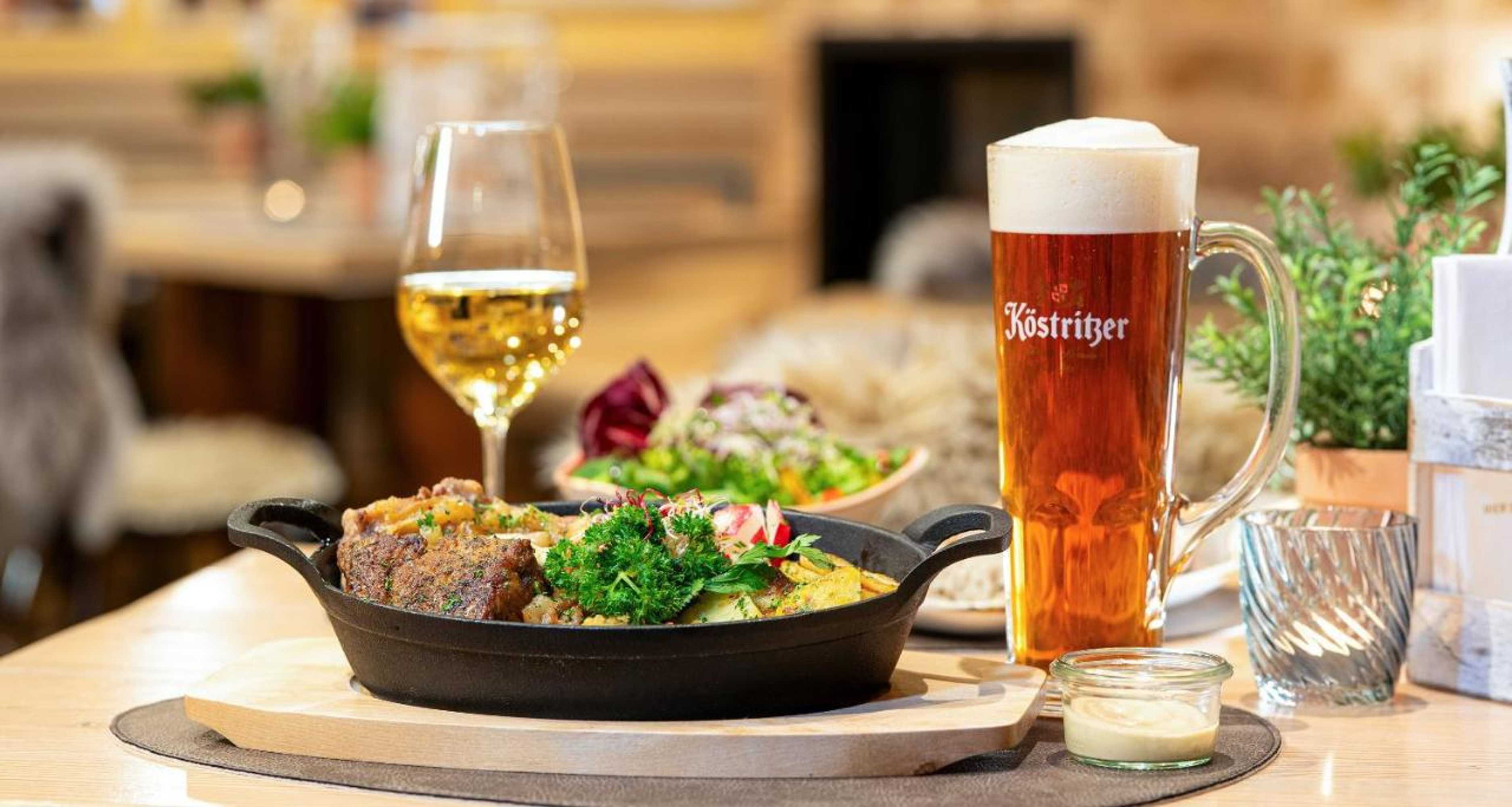 Gift card for Victor's Residenz Hotel Gera