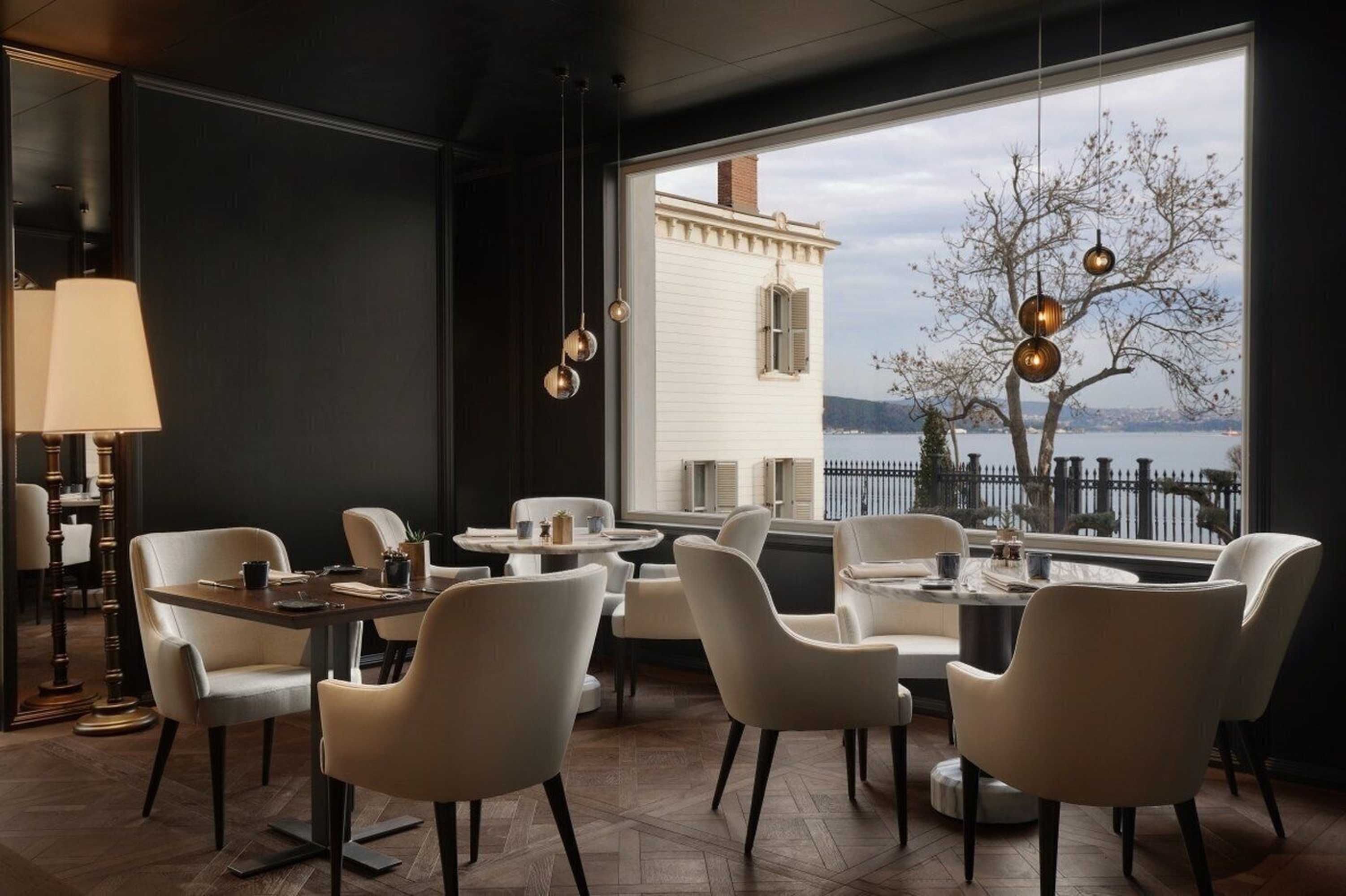 Gift card for Six Senses Kocatas Mansions Istanbul Gift card for Six Senses Kocatas Mansions Istanbul