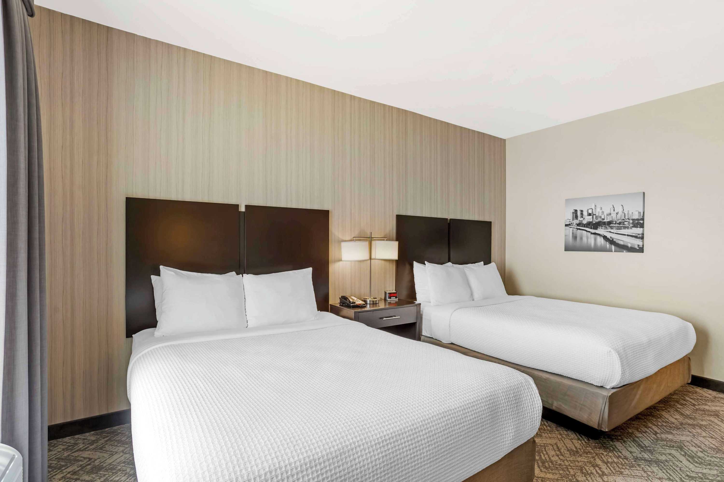 Gift card for Best Western Plus Philadelphia-Pennsauken Hotel Gift card for Best Western Plus Philadelphia-Pennsauken Hotel