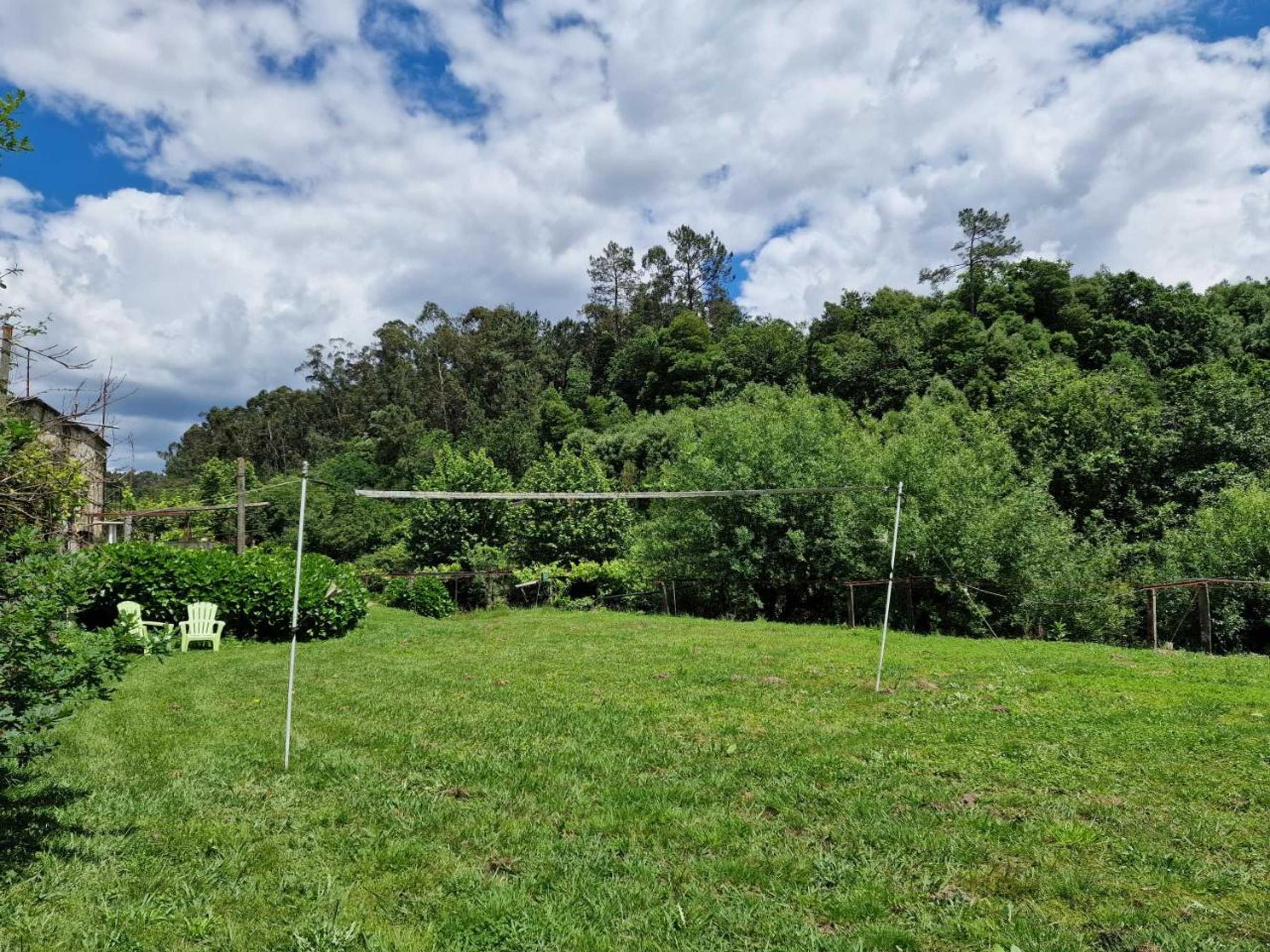 Gift card for Quinta do Rio Sousa