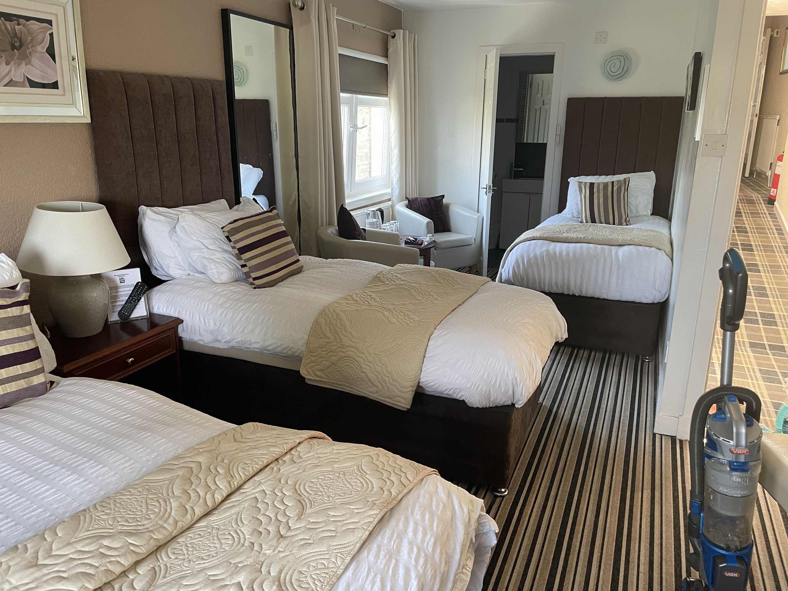 Gift card for Beechwood Ensuite Guest House Gift card for Beechwood Ensuite Guest House