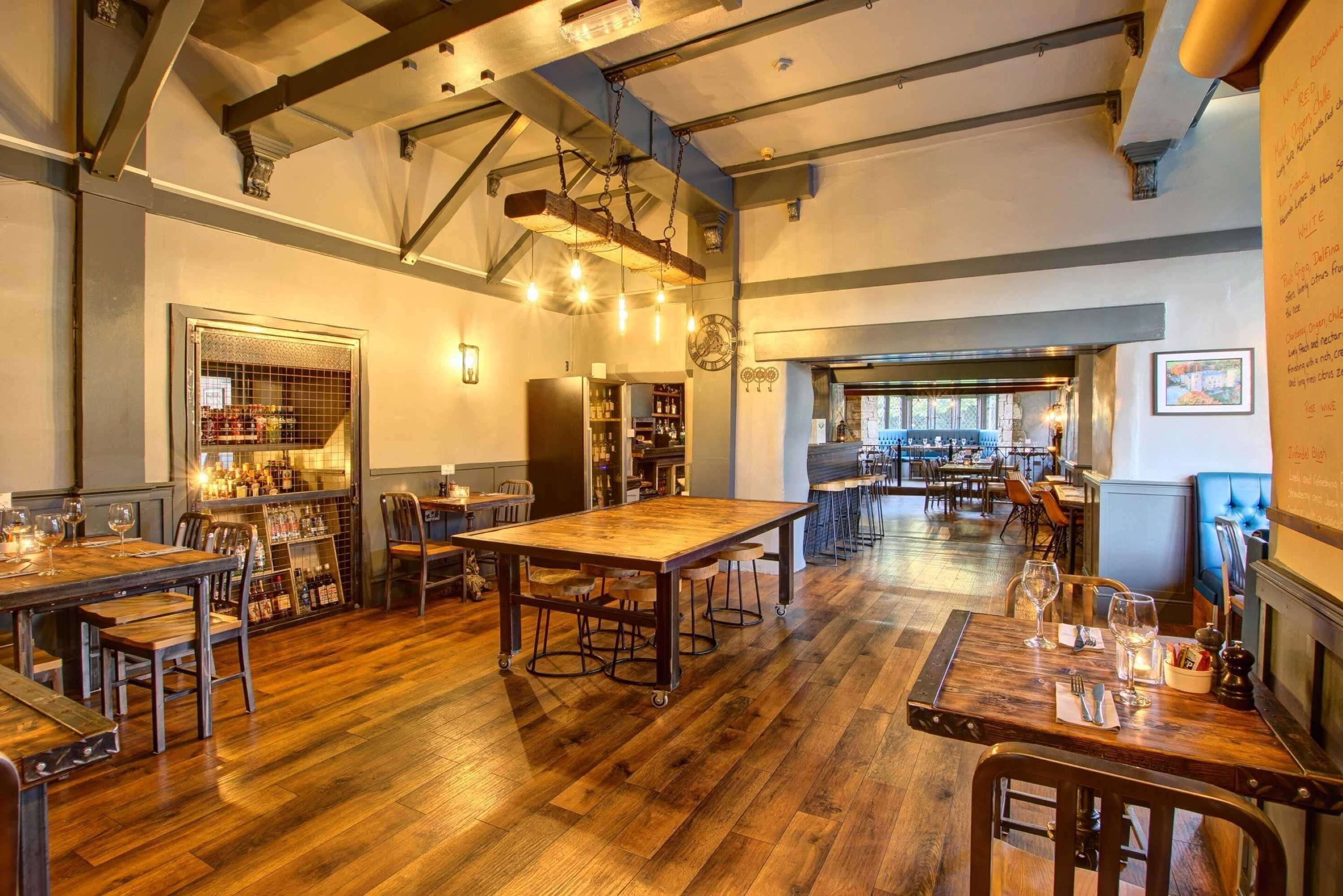 Gift card for Walworth Castle Hotel, BW Signature Collection