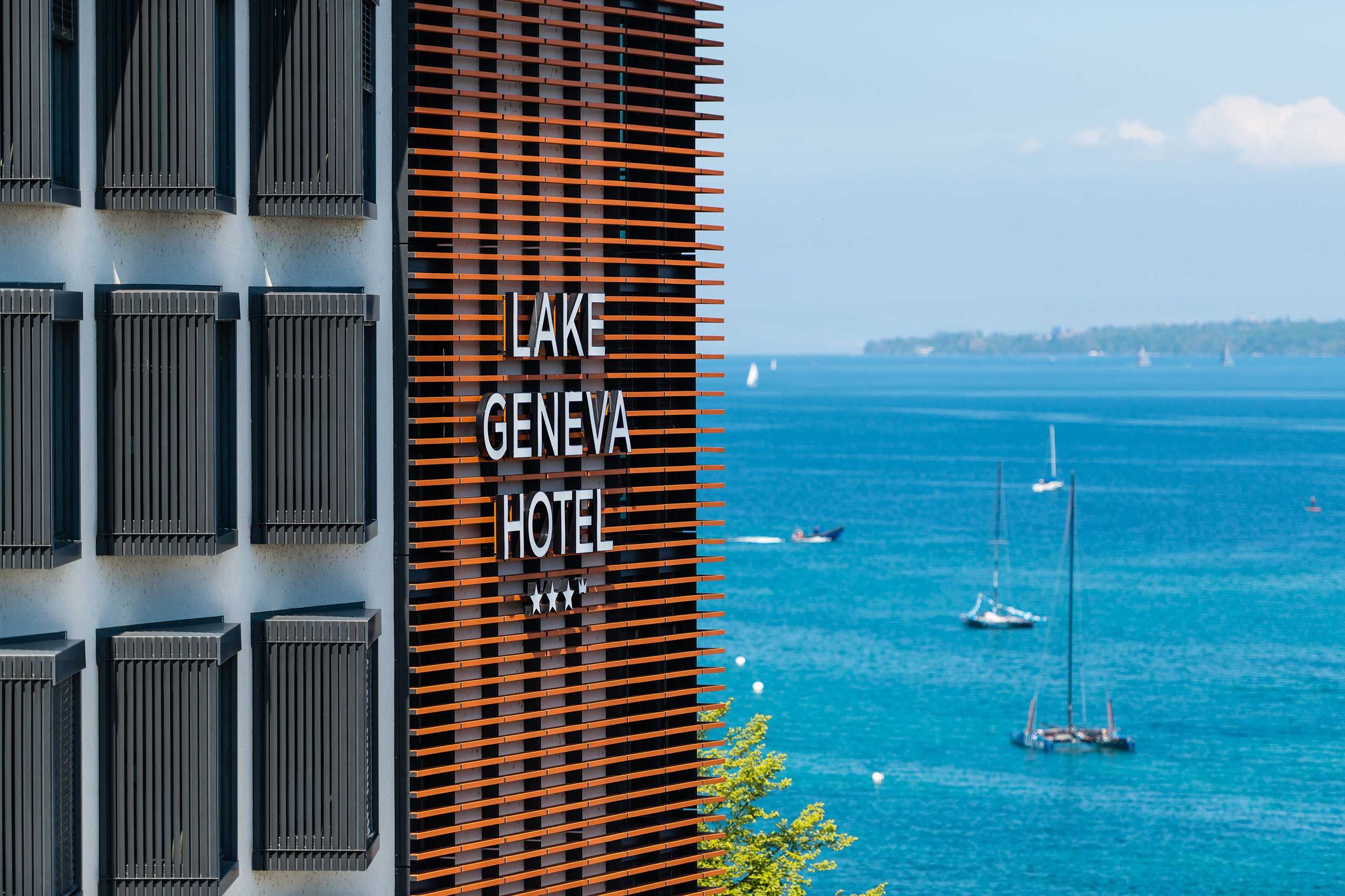 Gift card for Lake Geneva Hotel Gift card for Lake Geneva Hotel