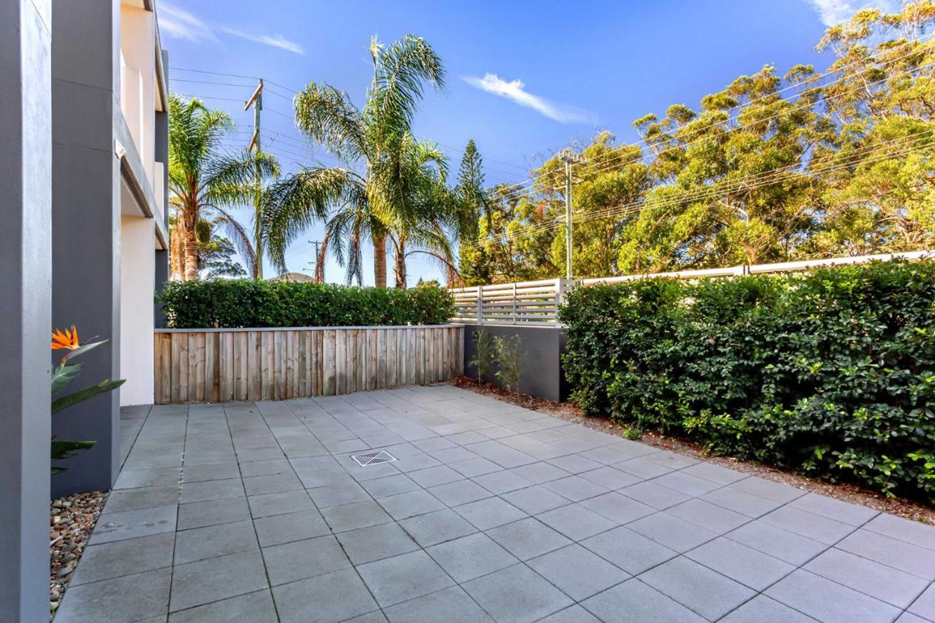 Gift card for Shoal Bay Beachclub Apartments