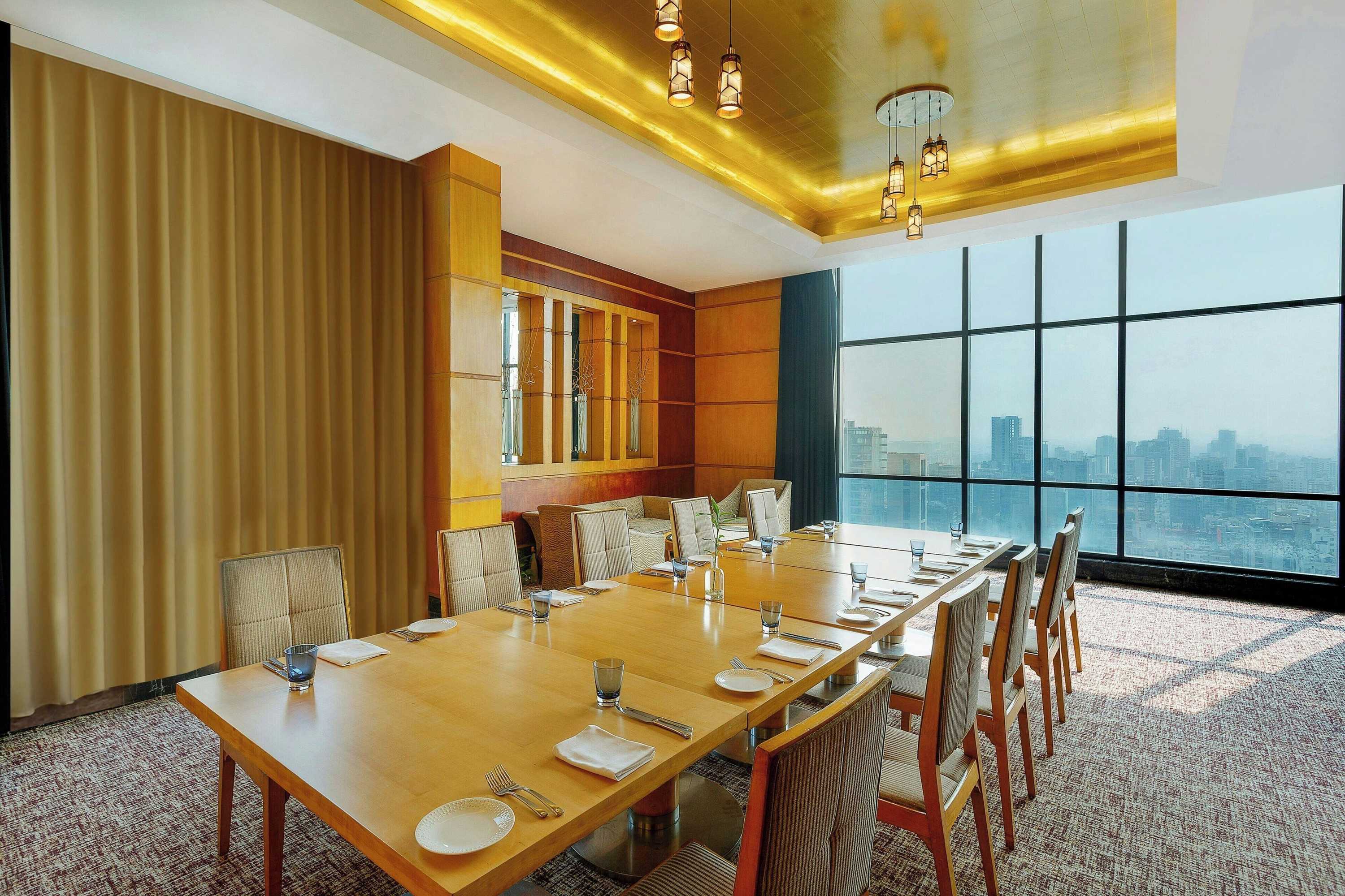 Gift card for The Westin Dhaka