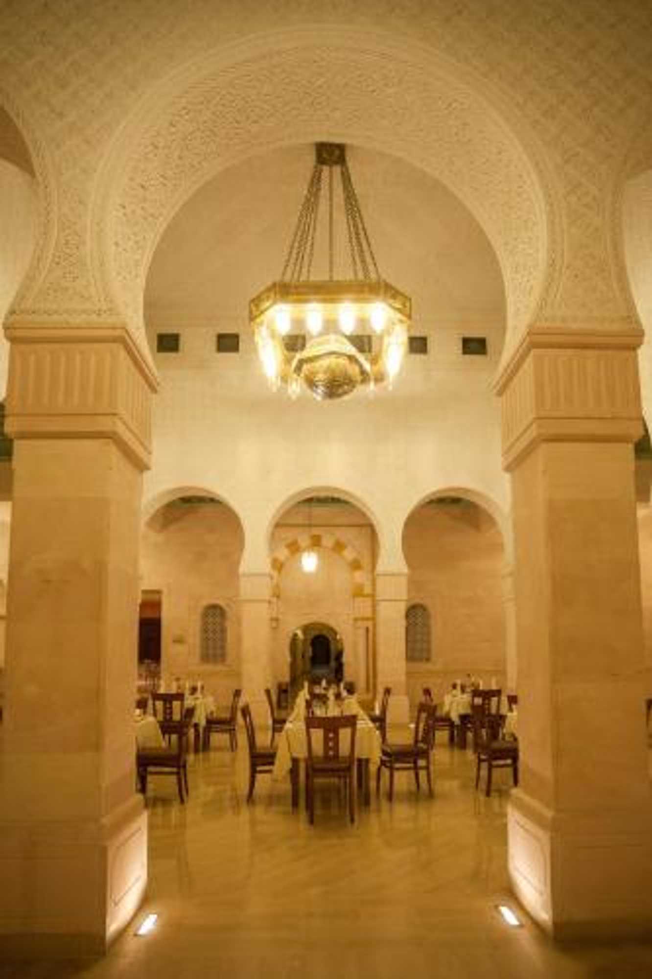 Gift card for Hotel Nour Palace Resort & Thalasso Mahdia Gift card for Hotel Nour Palace Resort & Thalasso Mahdia