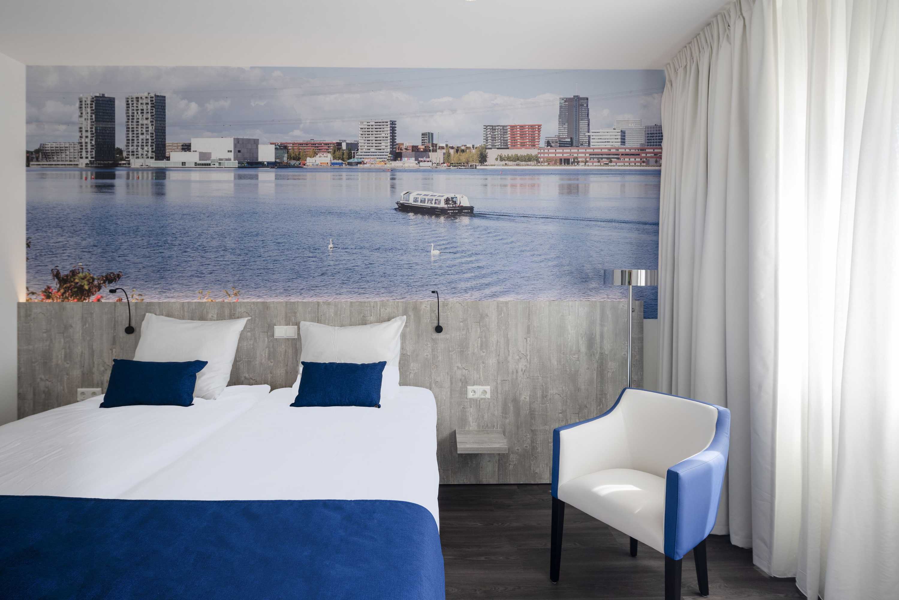 Gift card for Ibis Styles Almere Gift card for Ibis Styles Almere