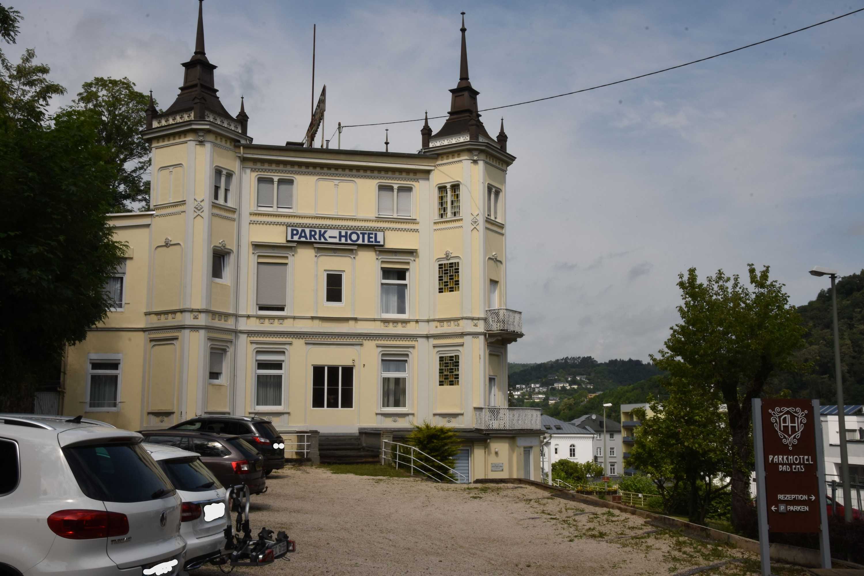 Gift card for Trip Inn Parkhotel Bad Ems Gift card for Trip Inn Parkhotel Bad Ems