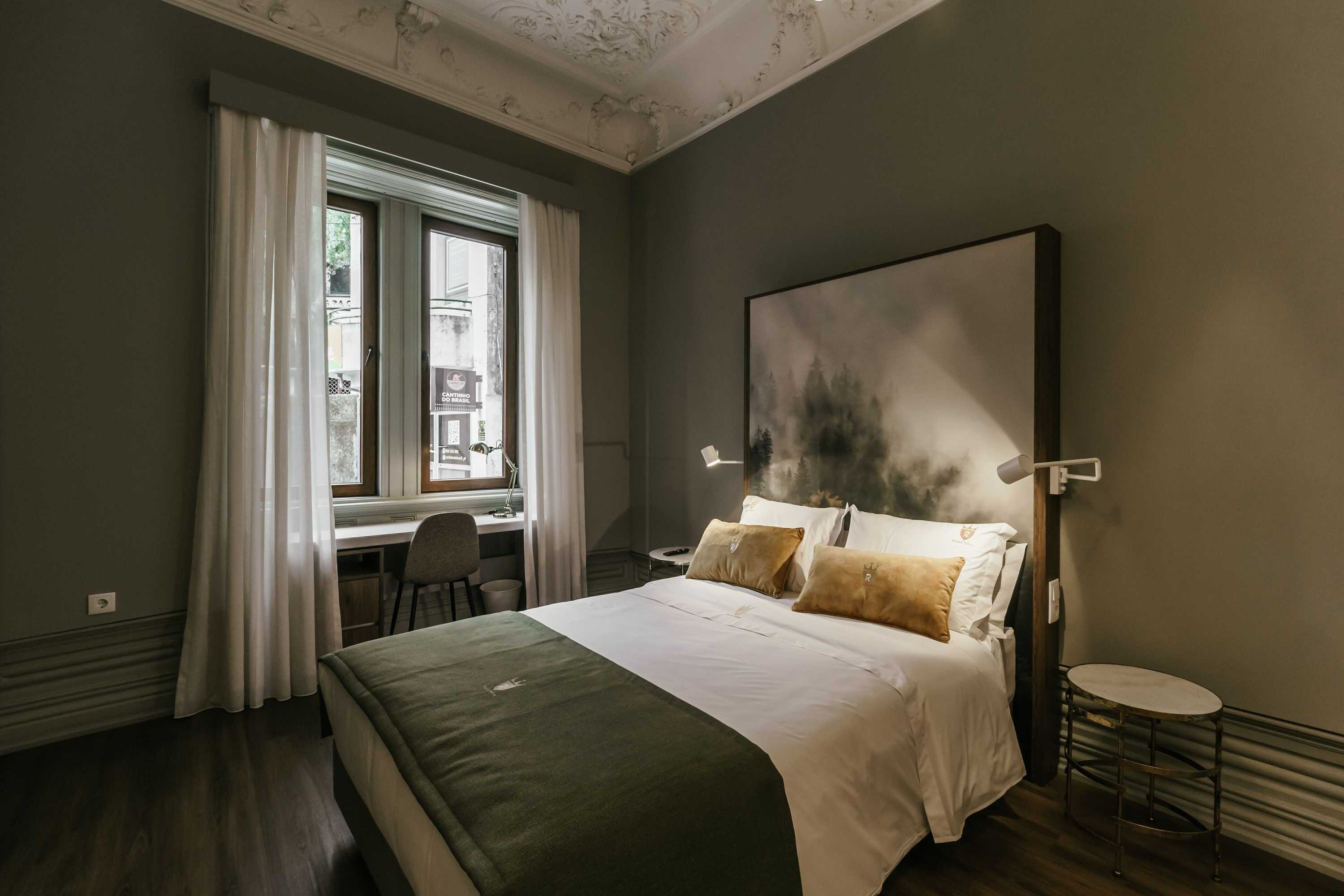 Gift card for Royal Collection