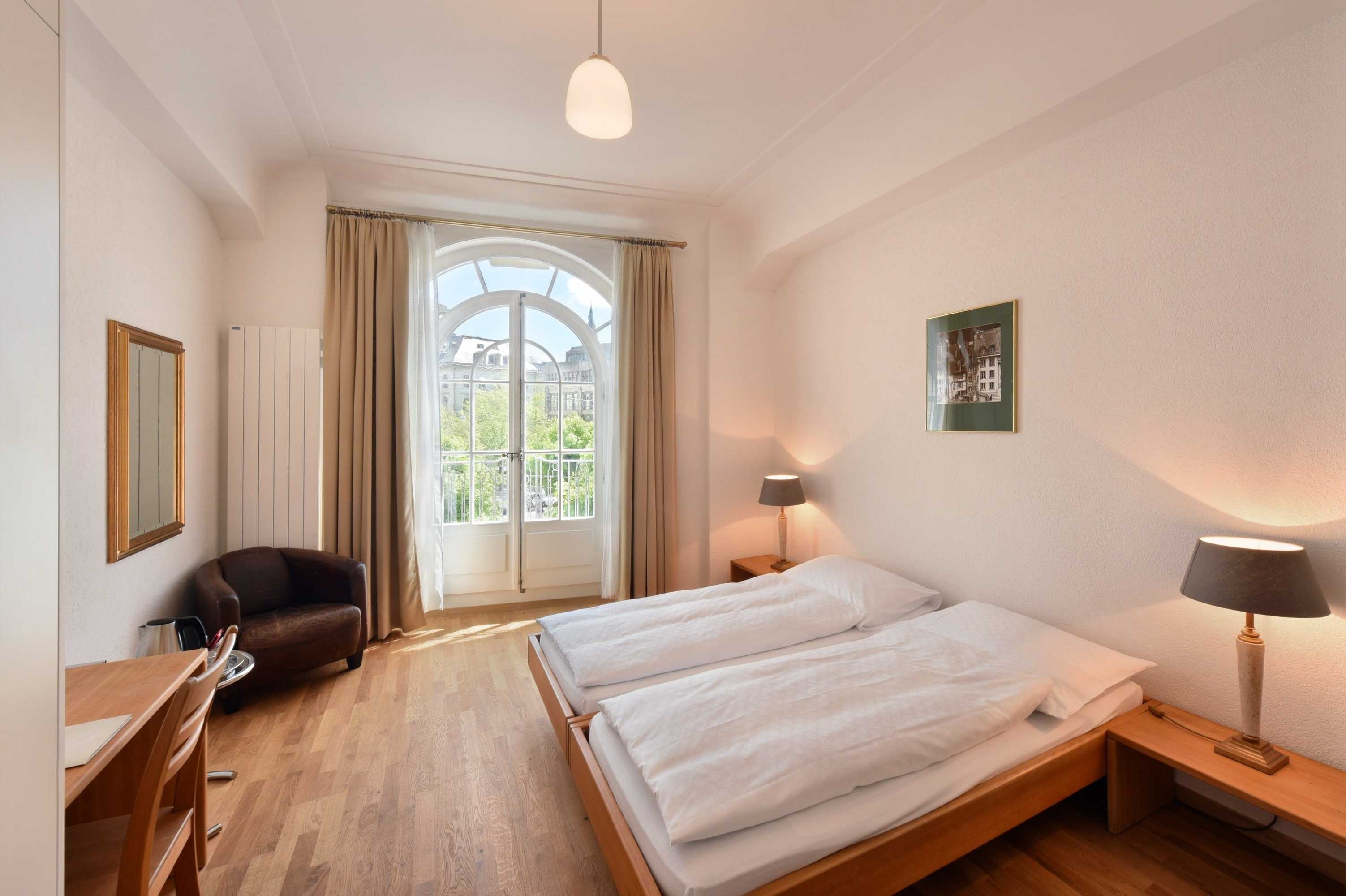 Gift card for Hotel National Bern Gift card for Hotel National Bern
