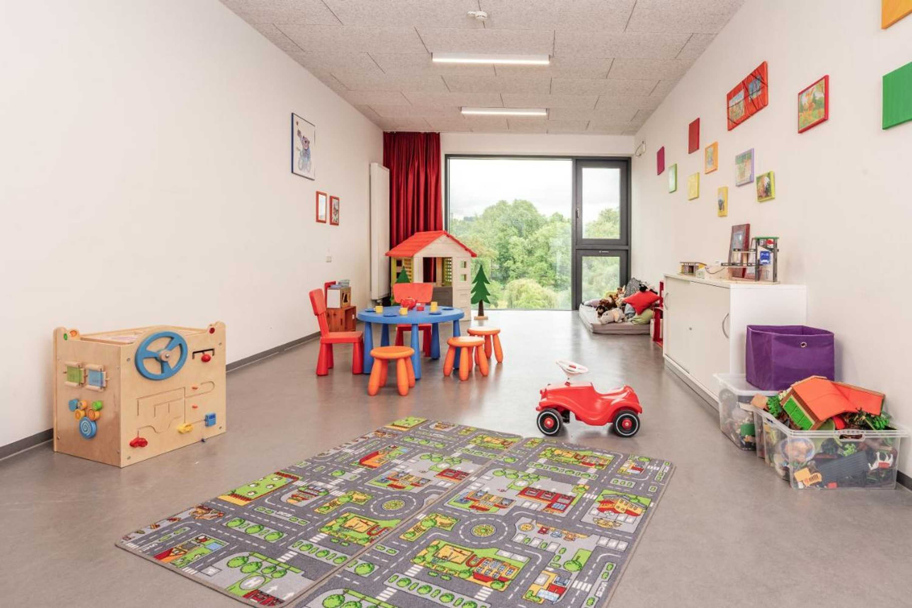 Gift card for Jugendherberge Heilbronn