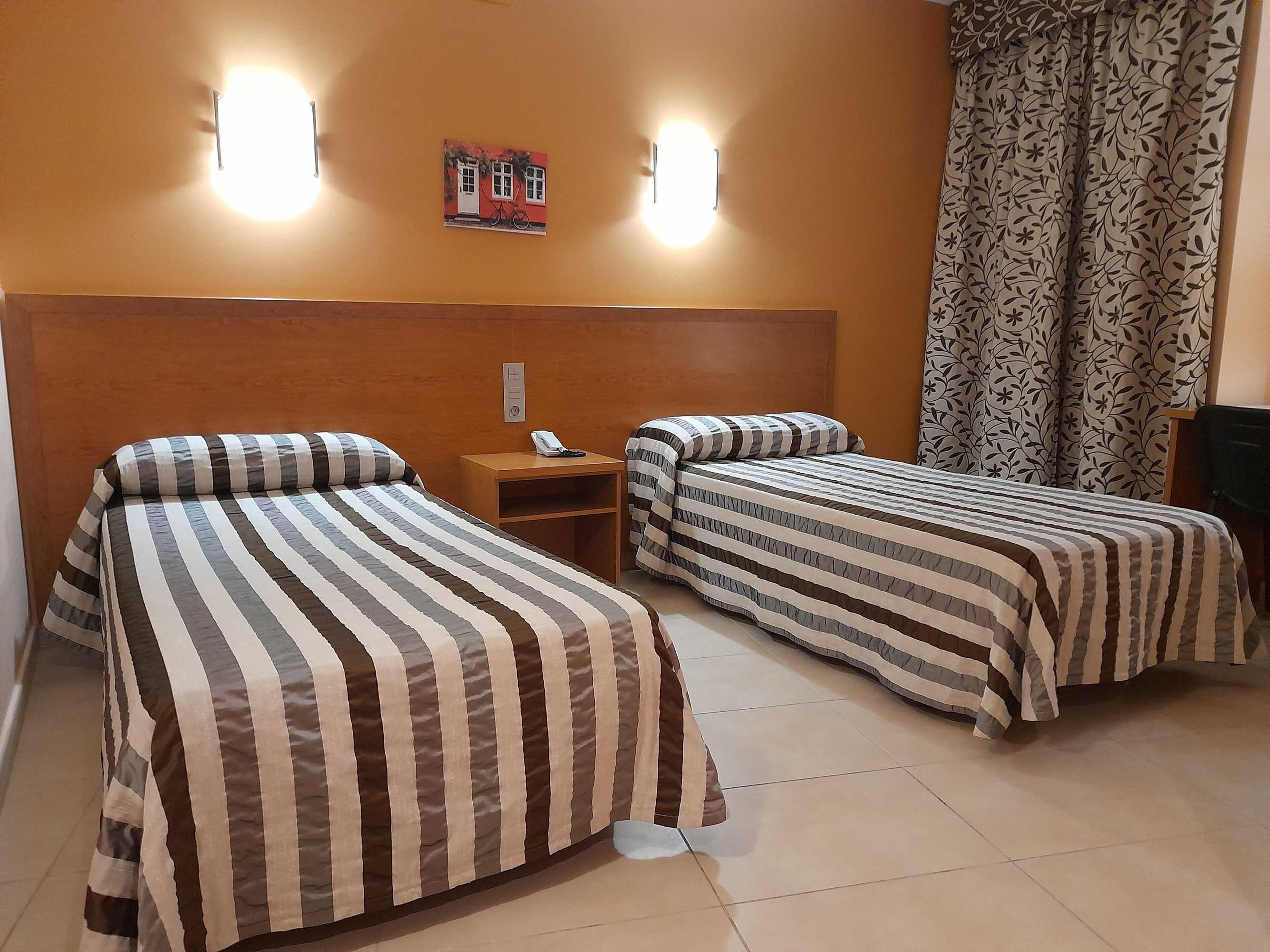 Gift card for Hotel Avenida El Morell
