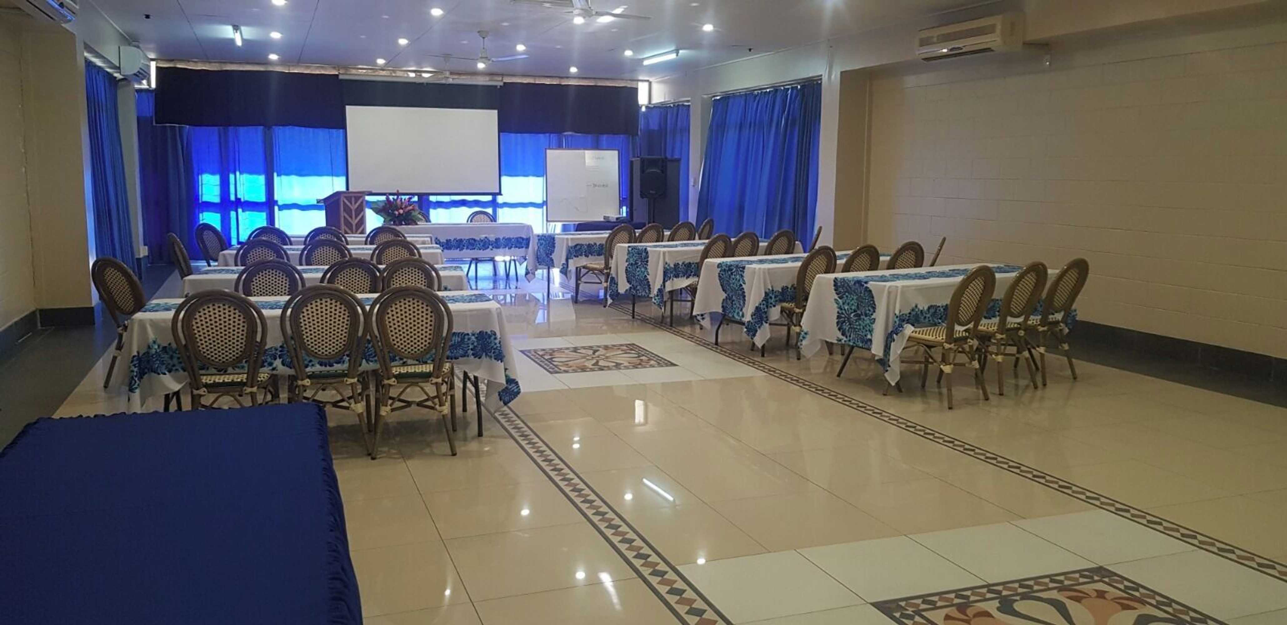 Gift card for Hotel Millenia Samoa