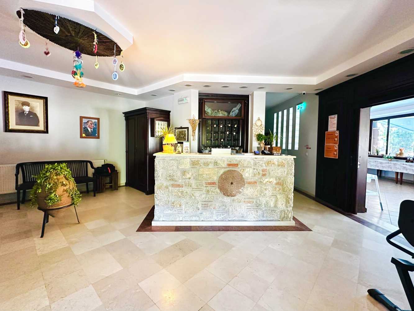 Gift card for Villa Anfora Otel