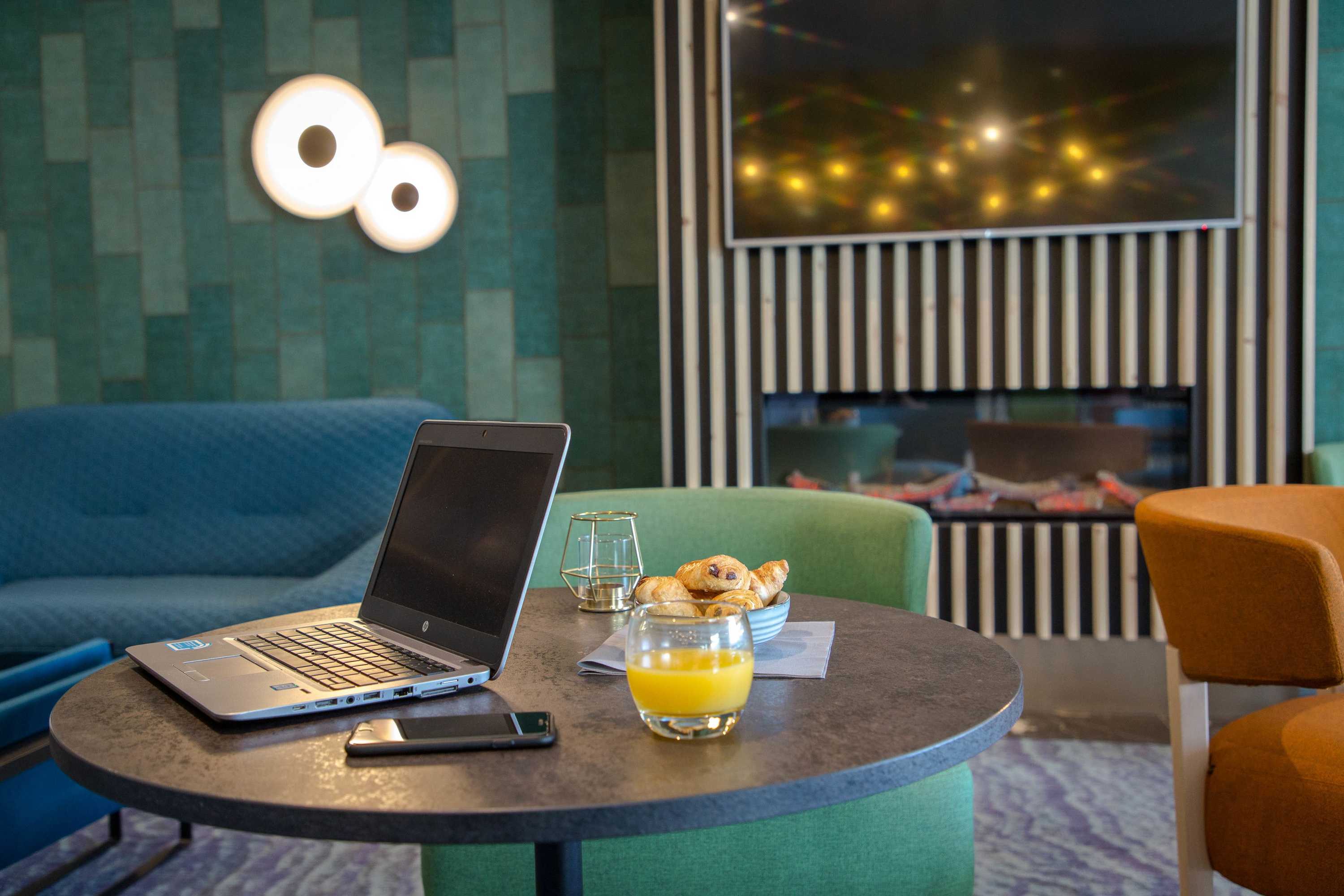 Gift card for Mercure Cavaillon Hotel