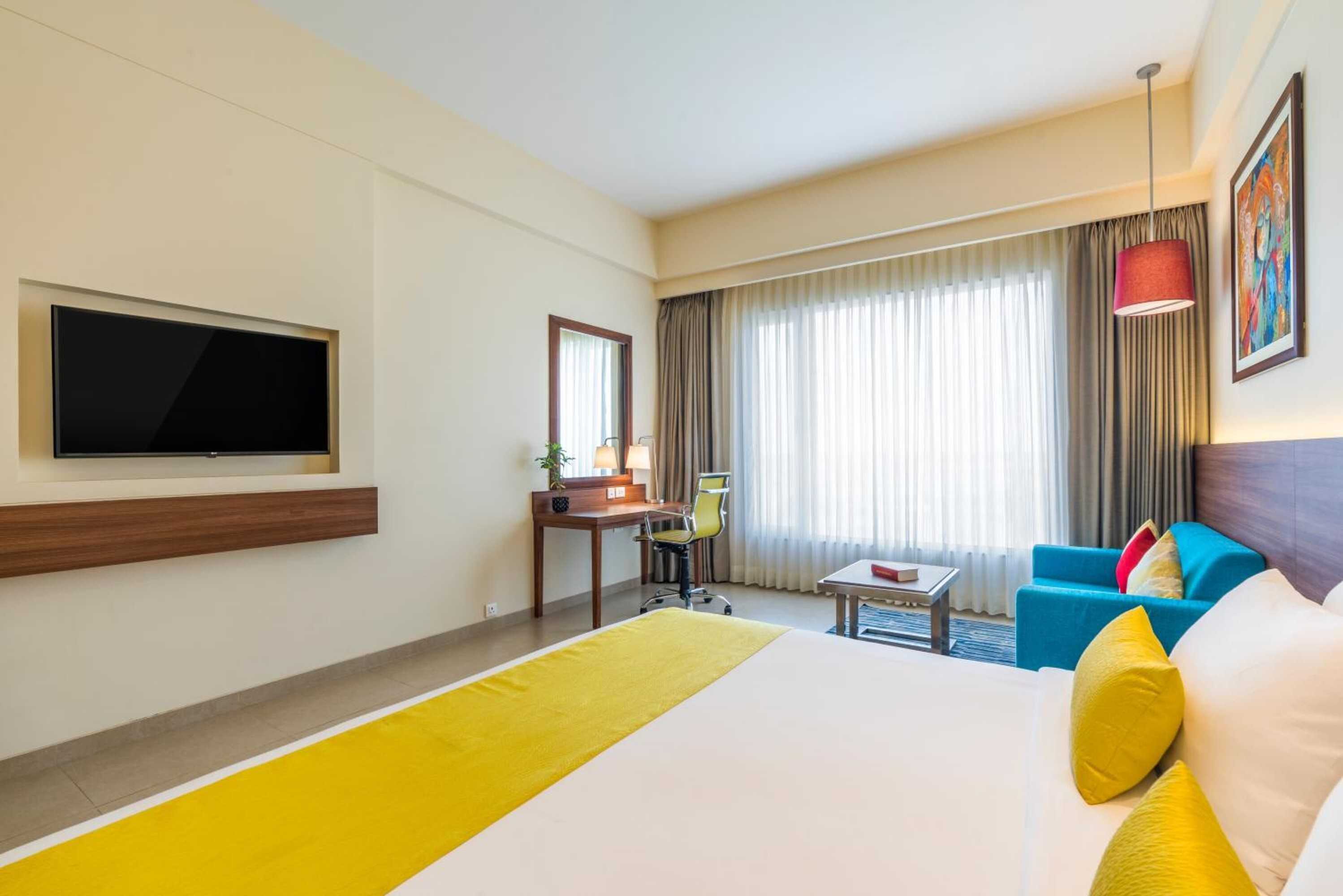 Gift card for The Fern Sattva Resort Dwarka Gift card for The Fern Sattva Resort Dwarka
