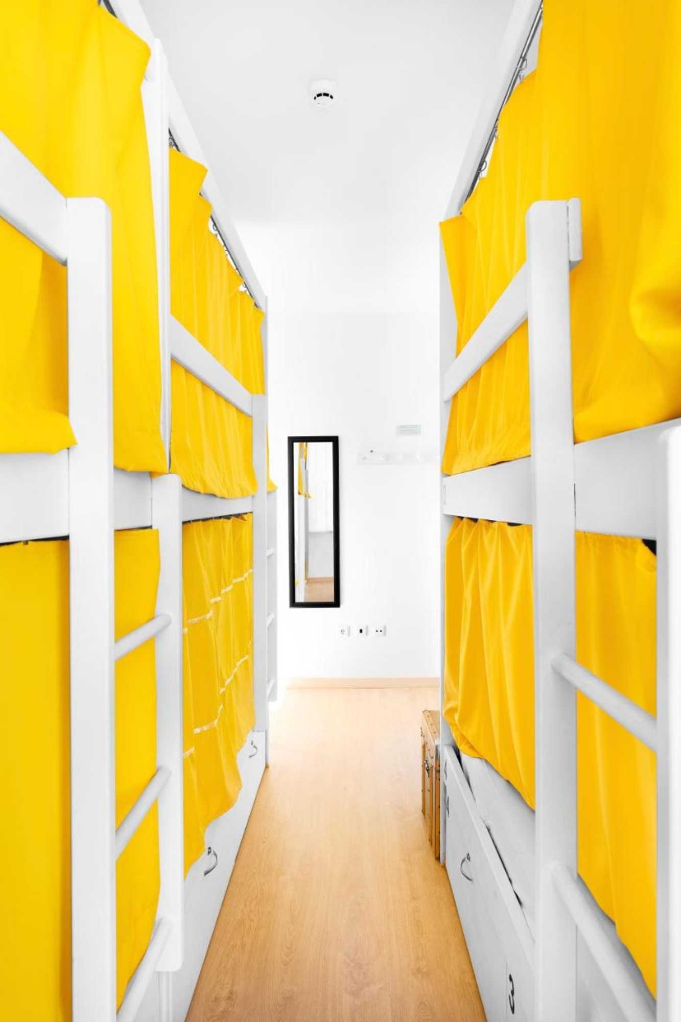 Gift card for Ínsua Hostel