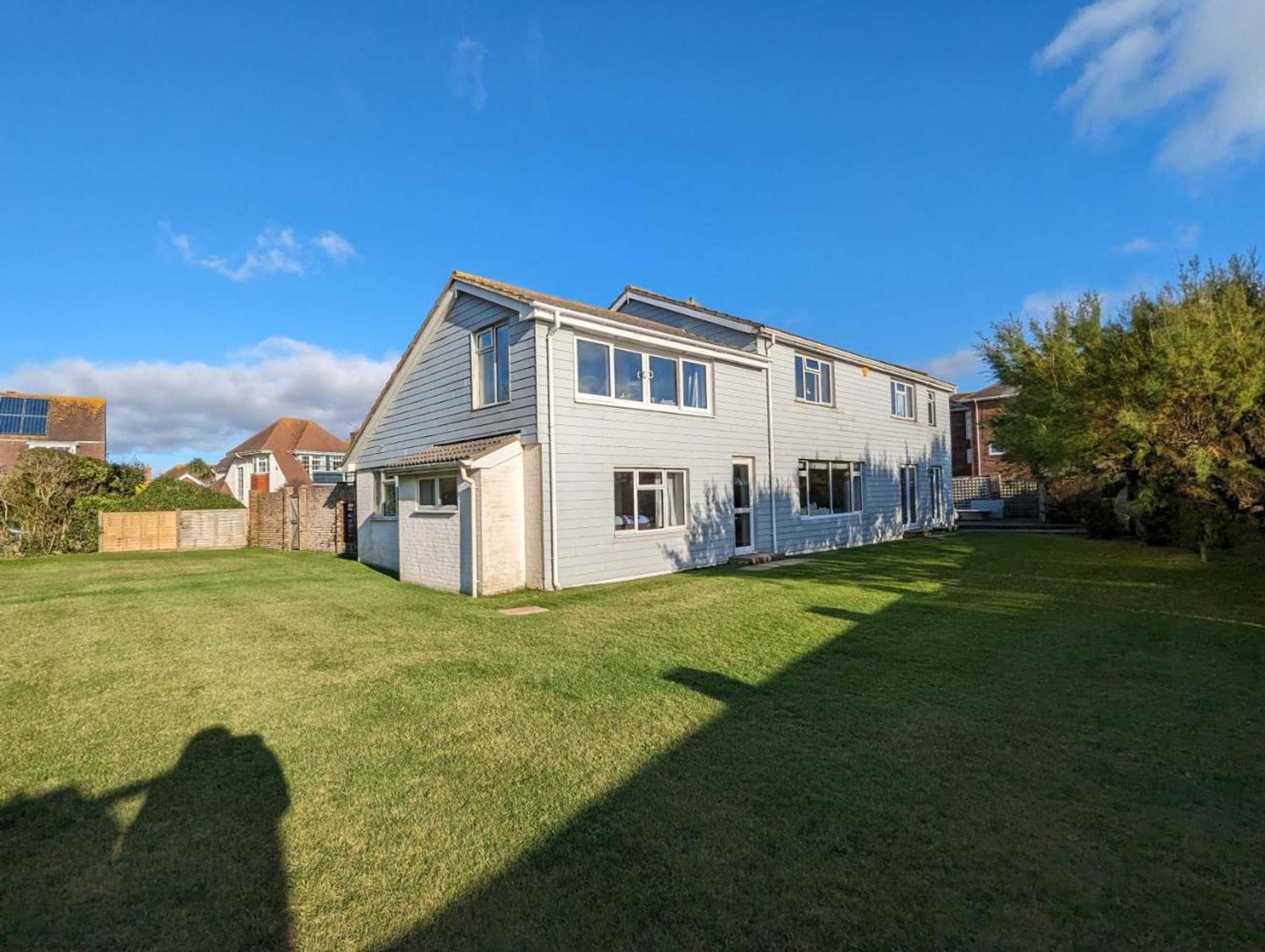 Gift card for Fishermans Cottage, Felpham