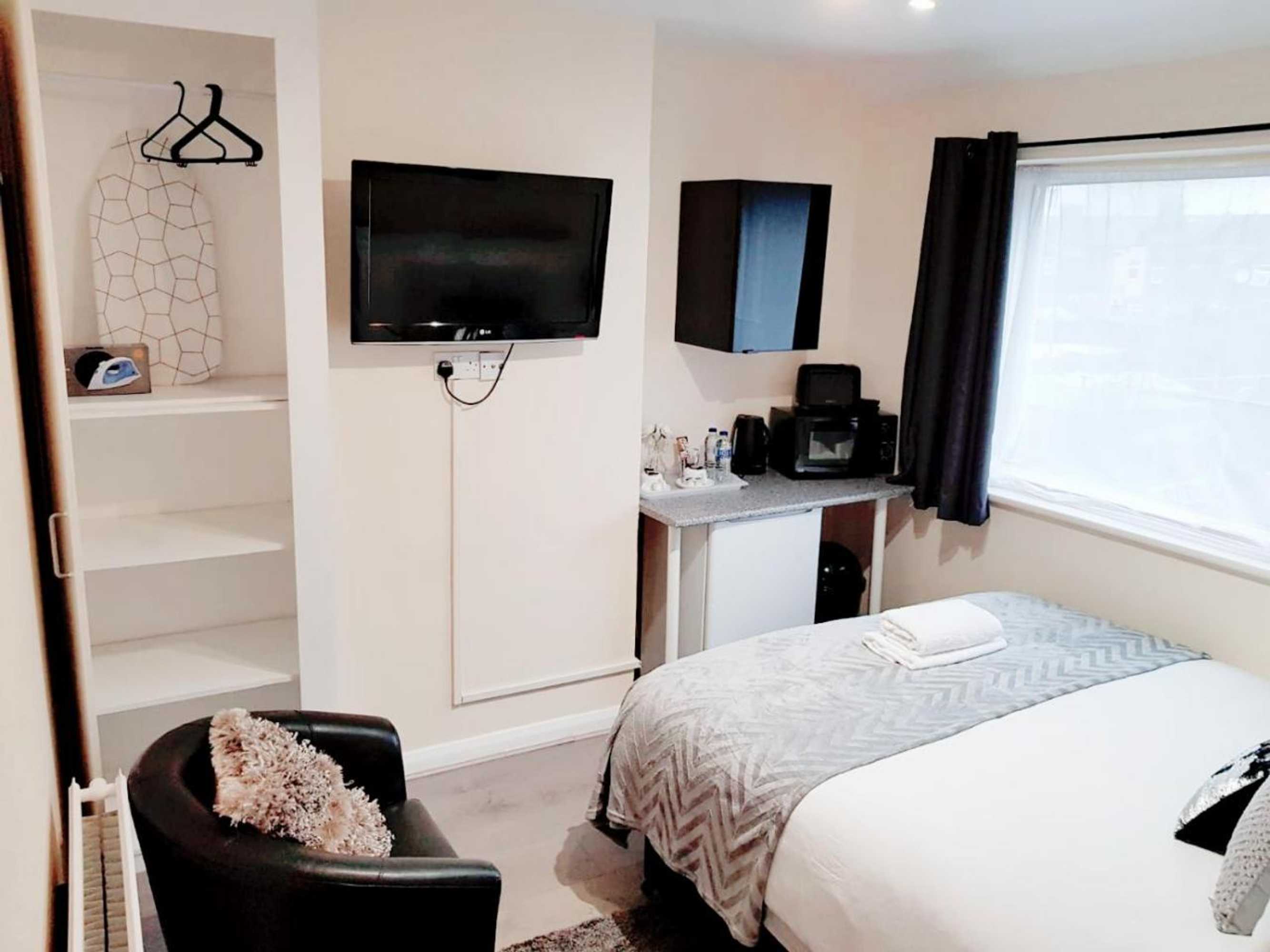 Gift card for The 22