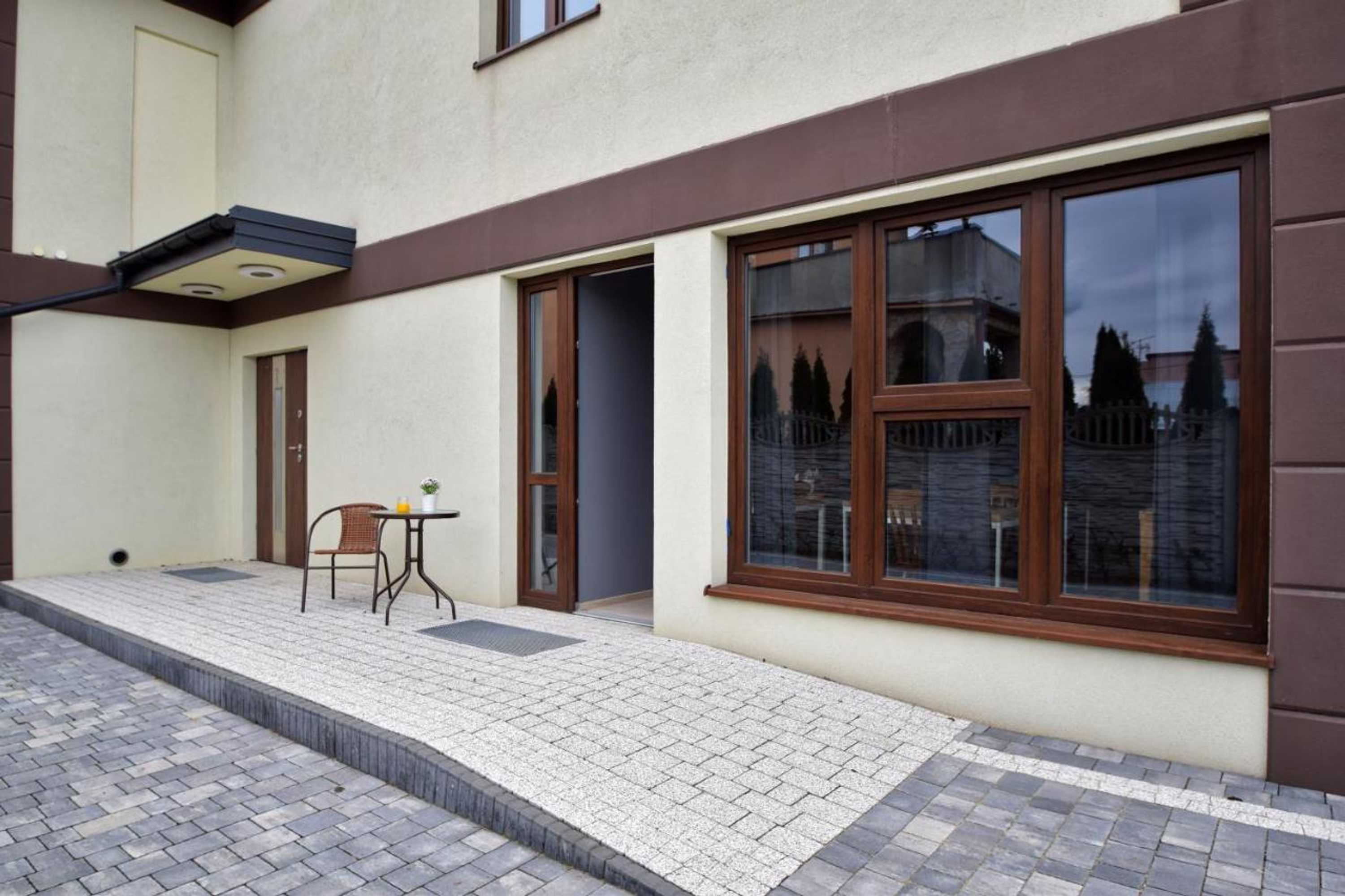 Gift card for Aparthotel Globus