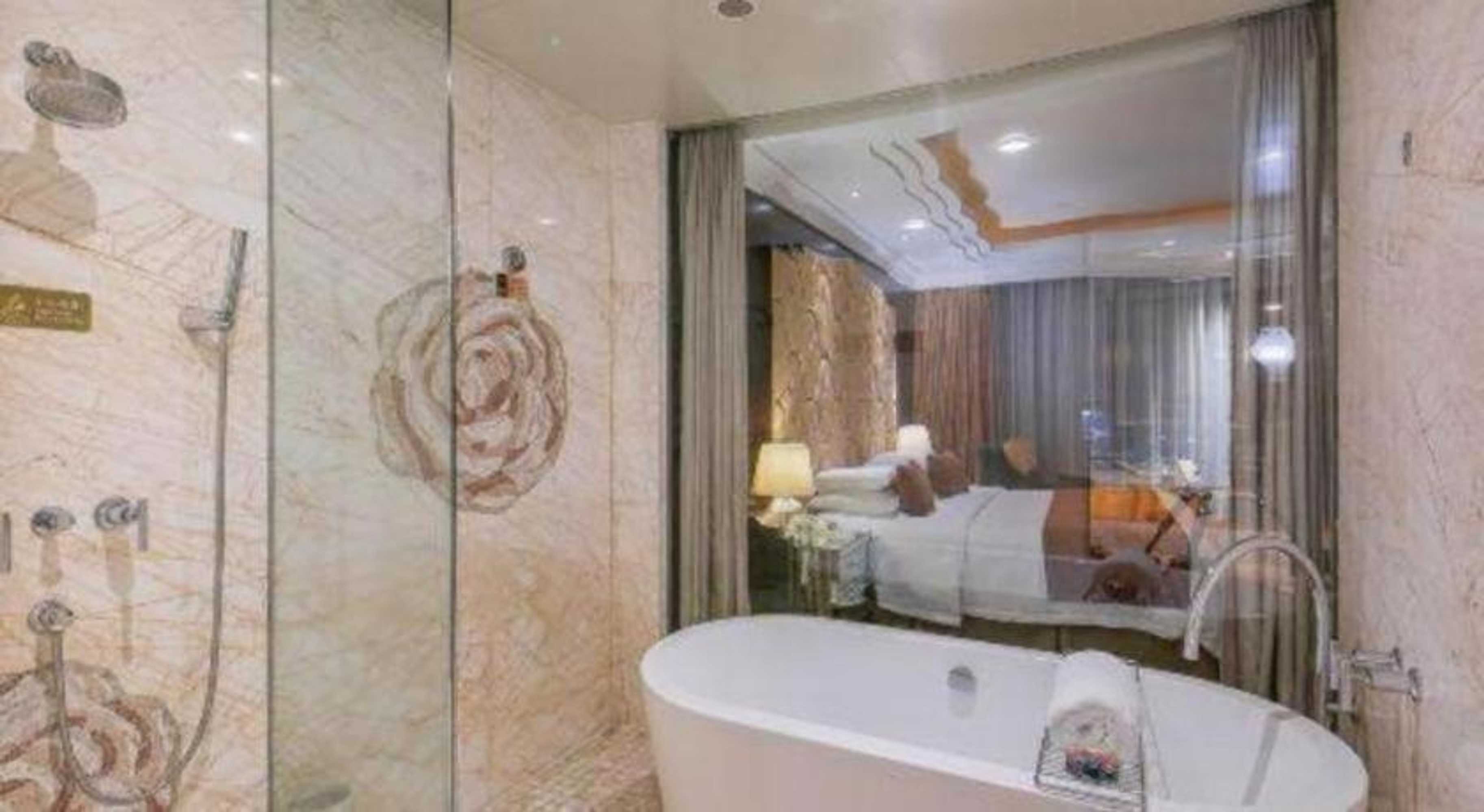 Gift card for New Century Grand Hotel Ningbo Gift card for New Century Grand Hotel Ningbo