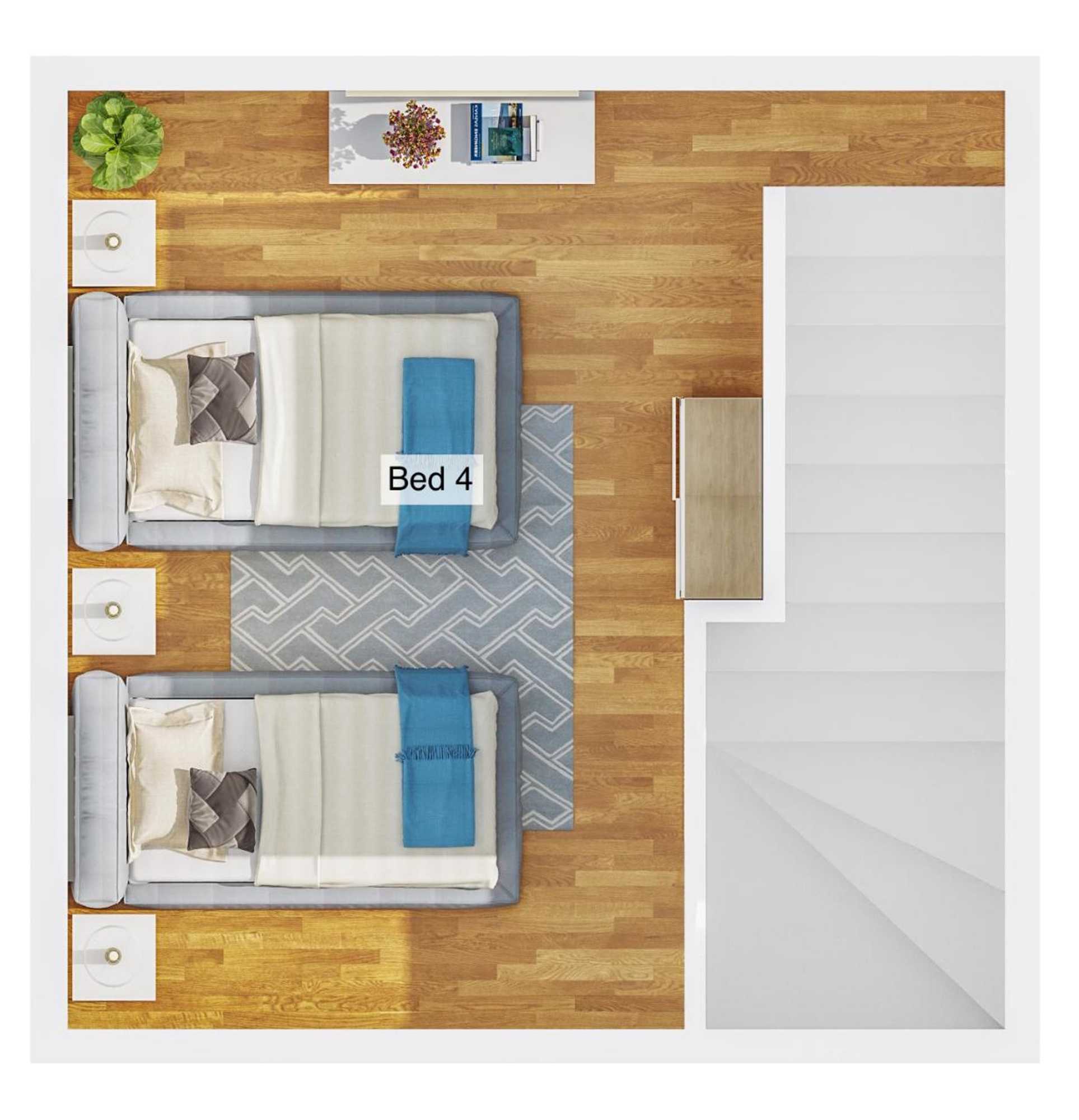 Gift card for Ambler Thorn Lodge