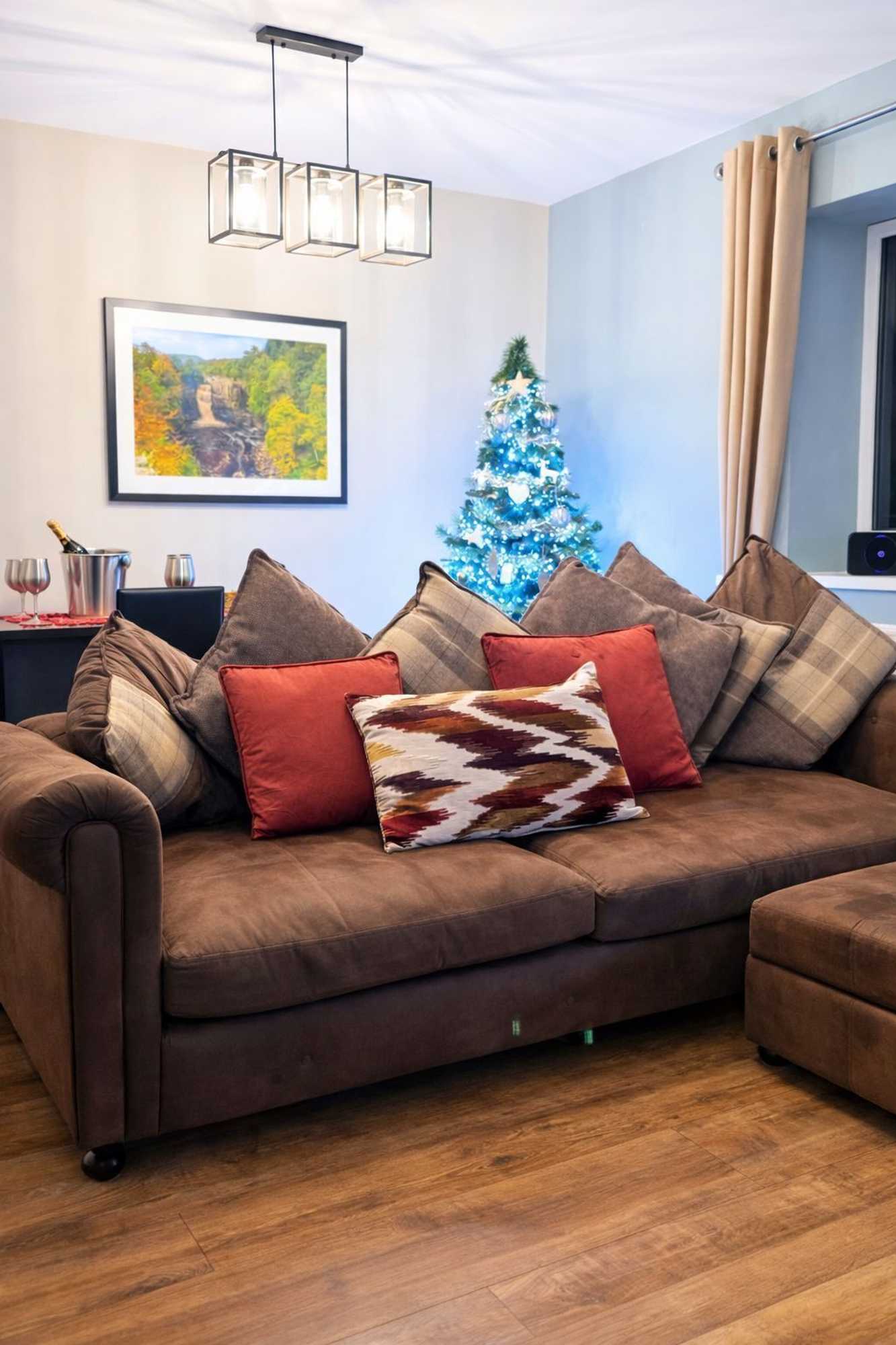 Gift card for HC Property - The Hideaway at Watergate Eye