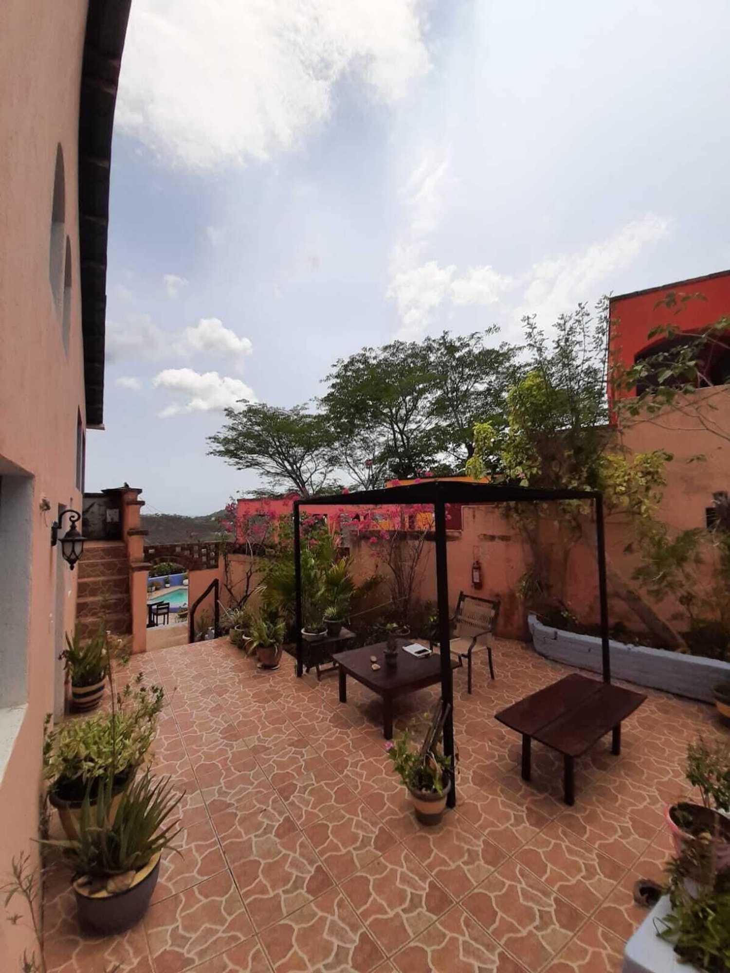 Gift card for El Jardin Hotel & Restaurant Gift card for El Jardin Hotel & Restaurant