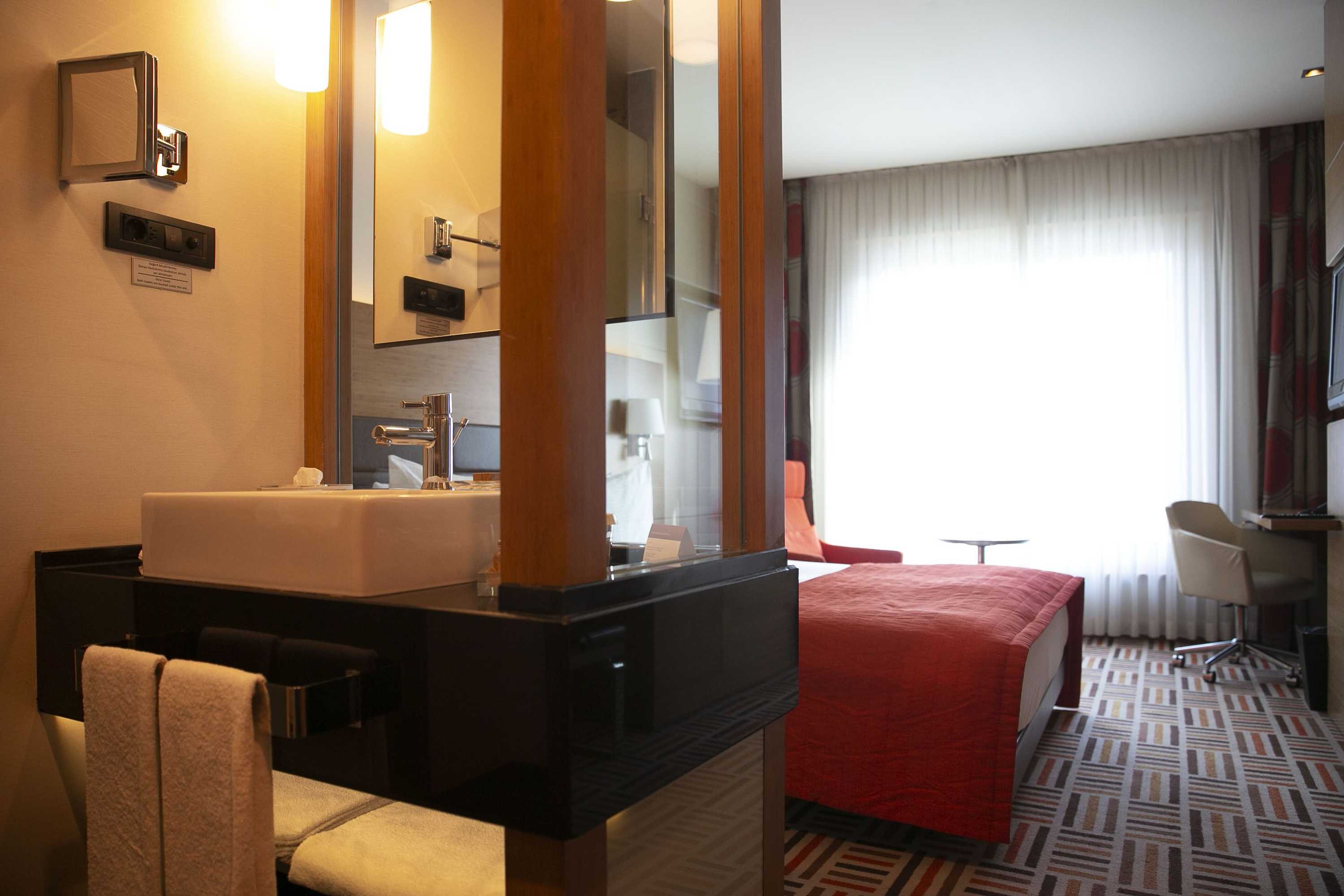 Gift card for Mövenpick Hotel Ankara Gift card for Mövenpick Hotel Ankara