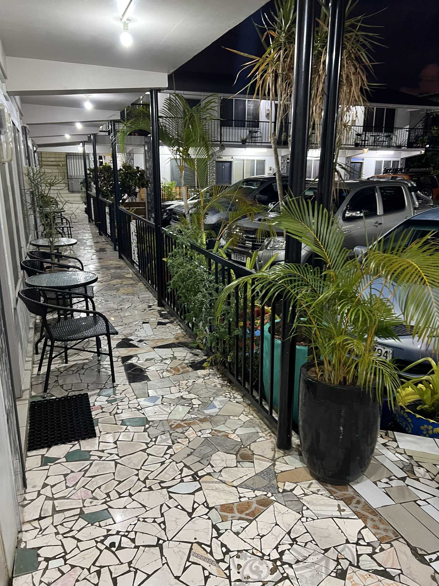 Gift card for Moatoga Hotel