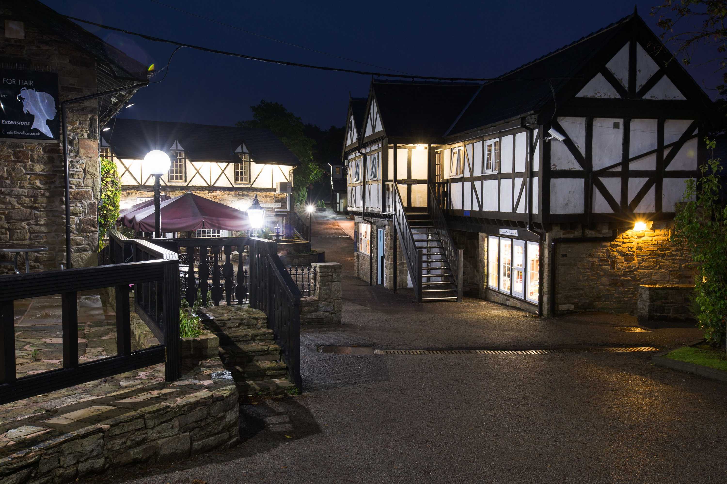 Gift card for Last Drop Village Hotel And Spa