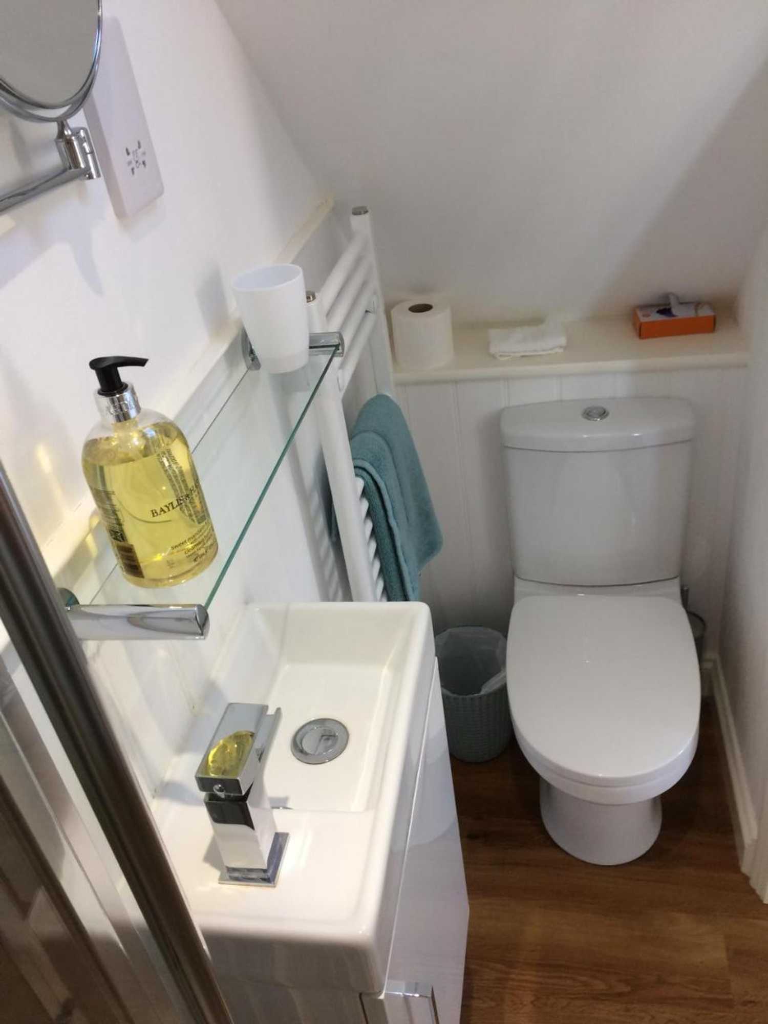 Gift card for Pump View