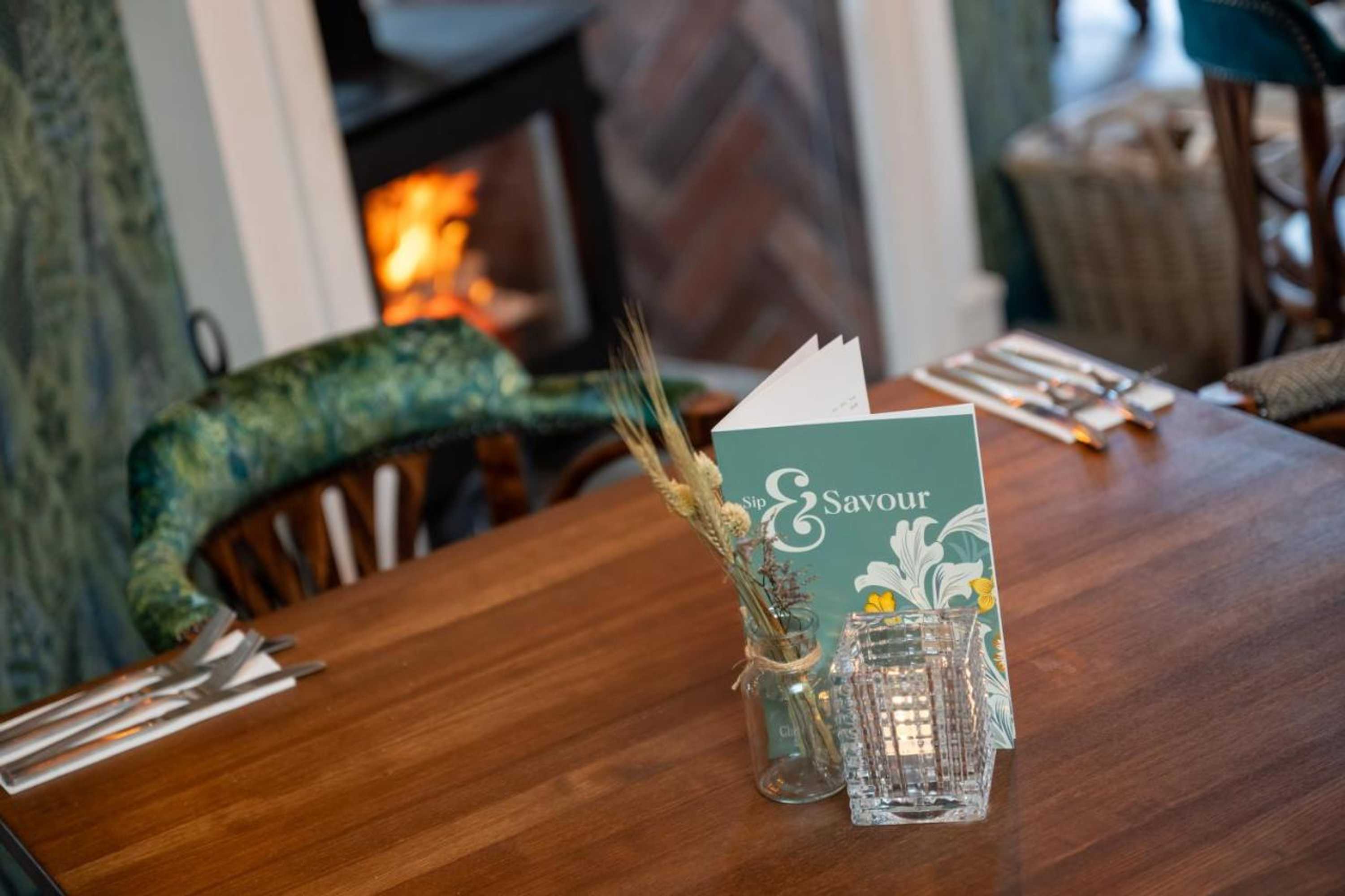 Gift card for Himley House Hotel by Chef And Brewer Collection