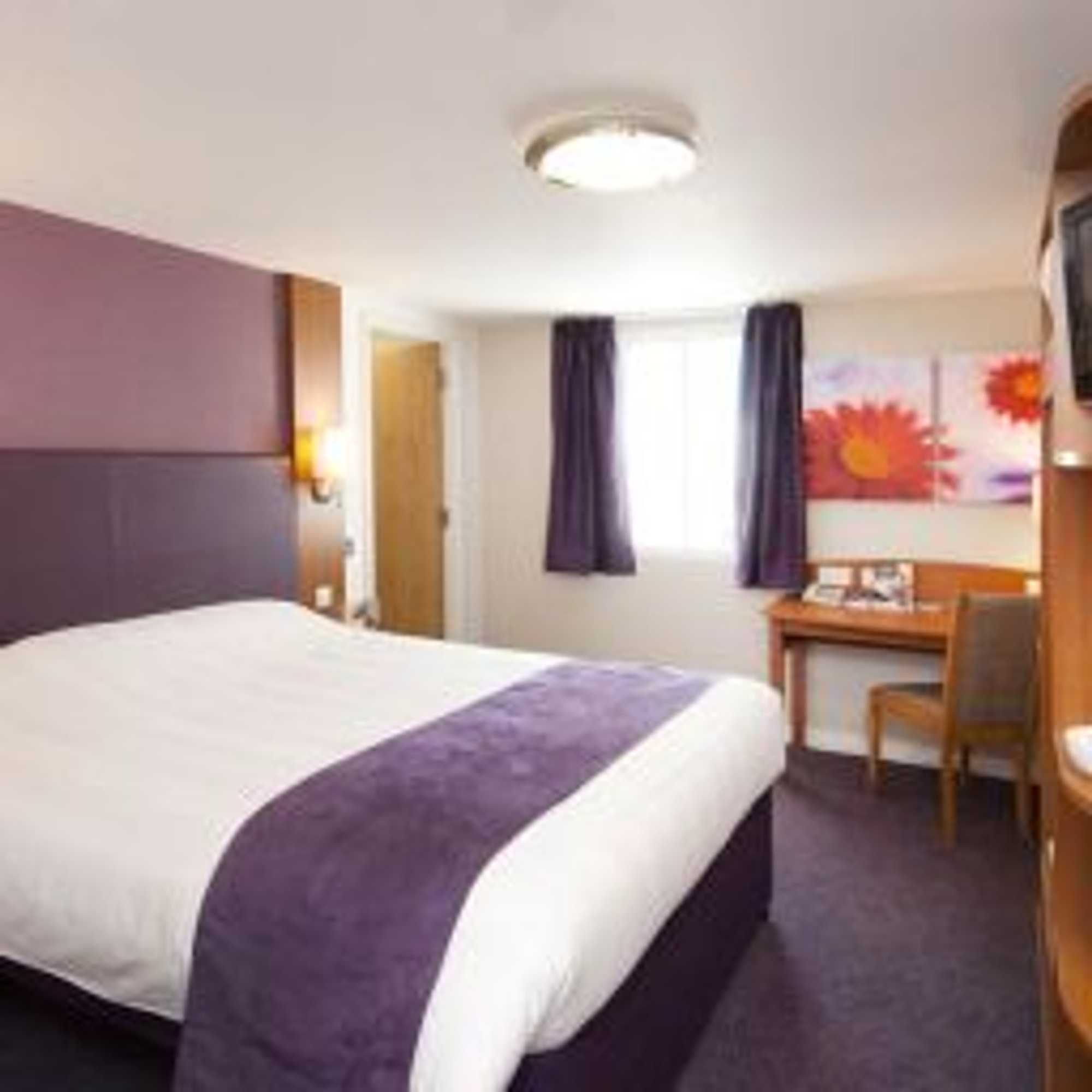 Gift card for Premier Inn Hagley